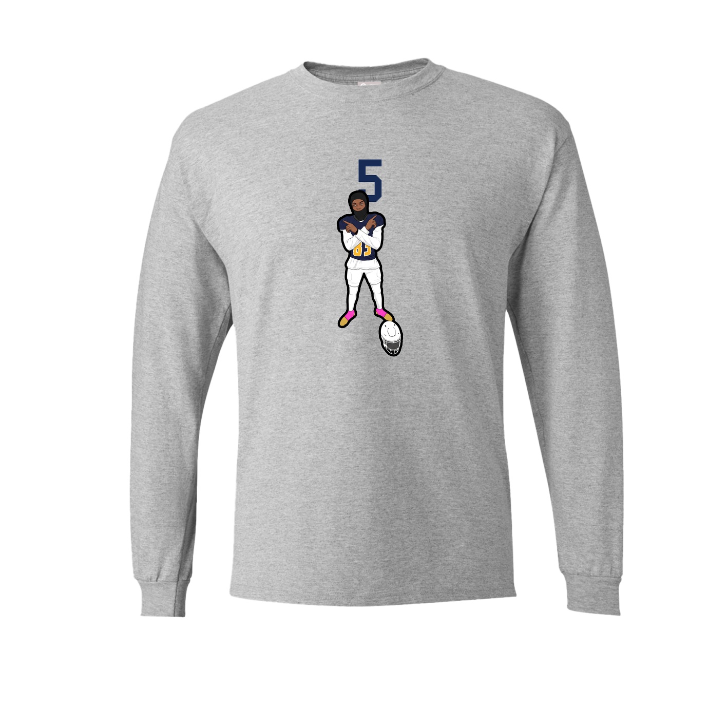 Long Sleeve Tee
