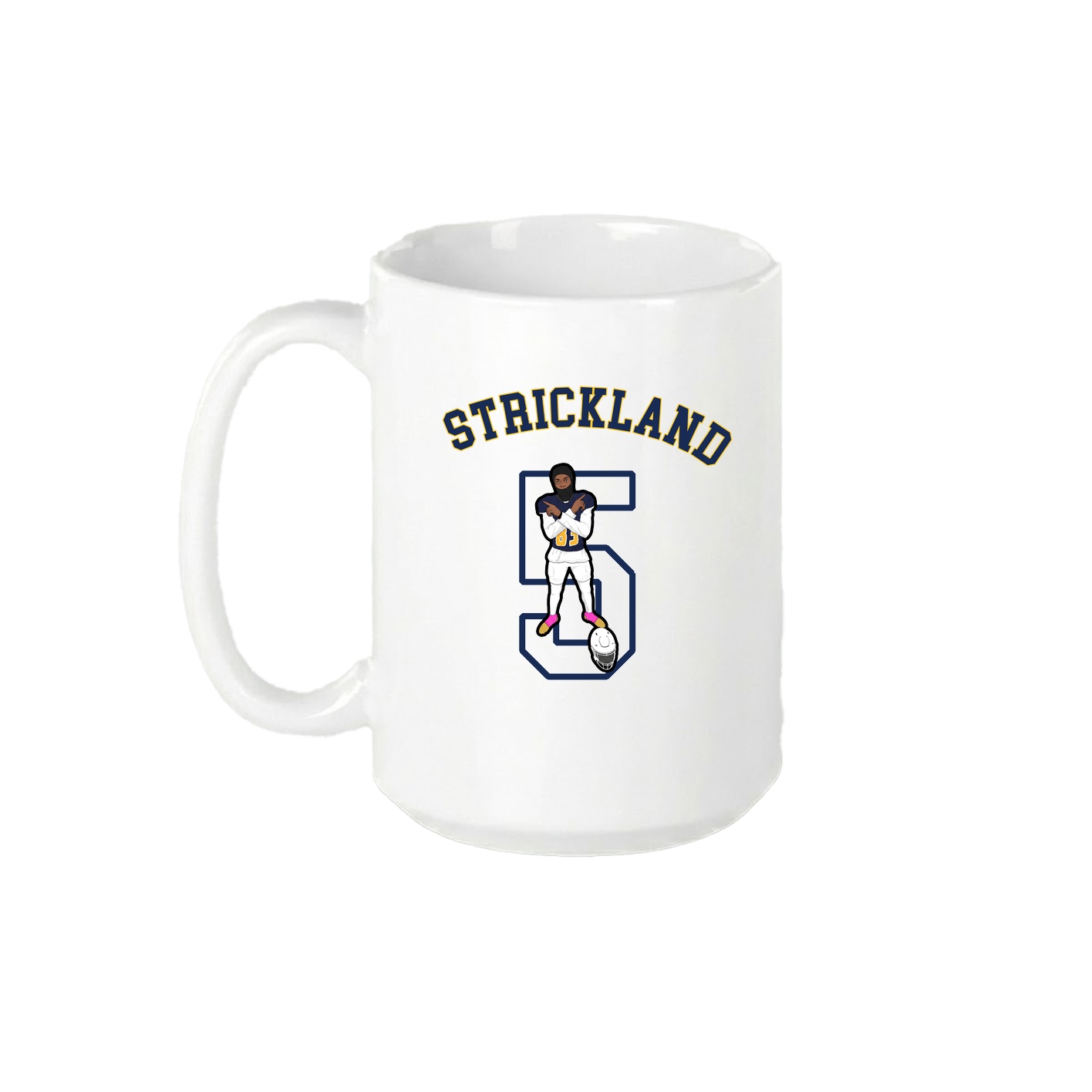 15oz Coffee Mug