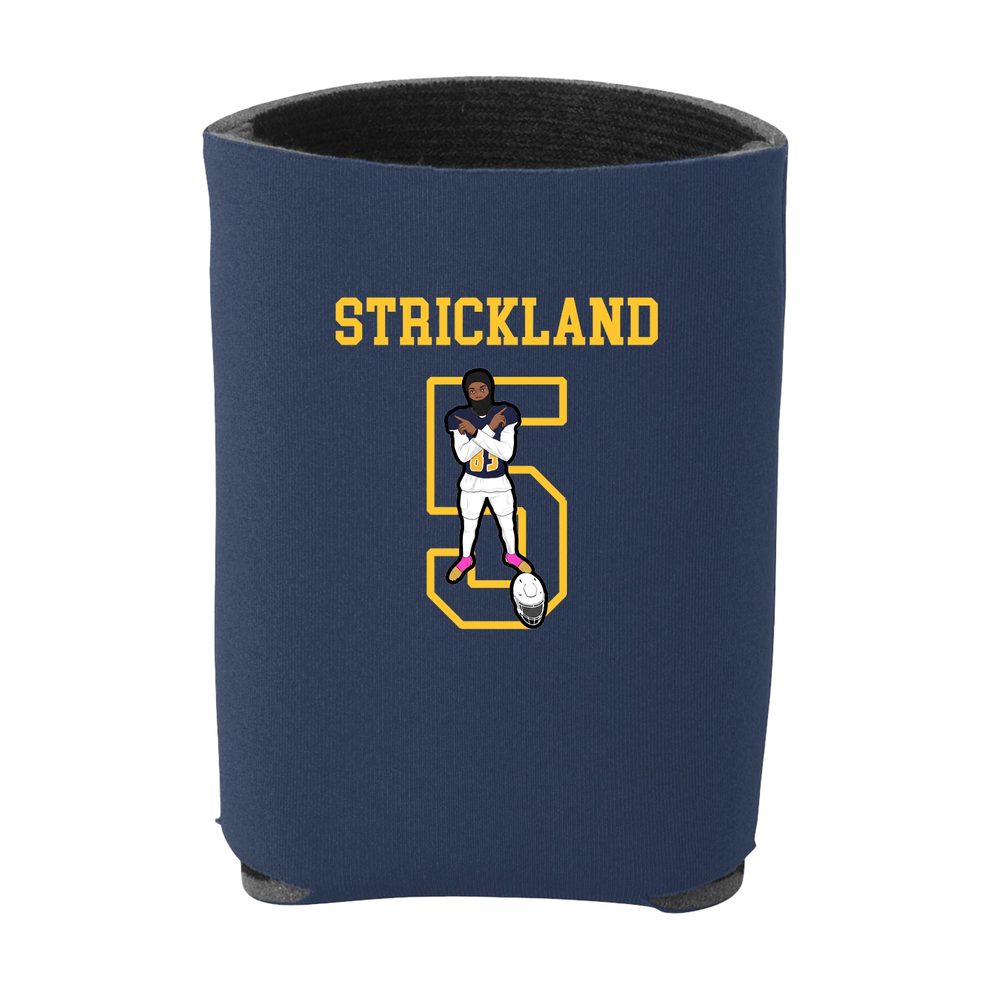 Can Holder — Shirsey in Navy