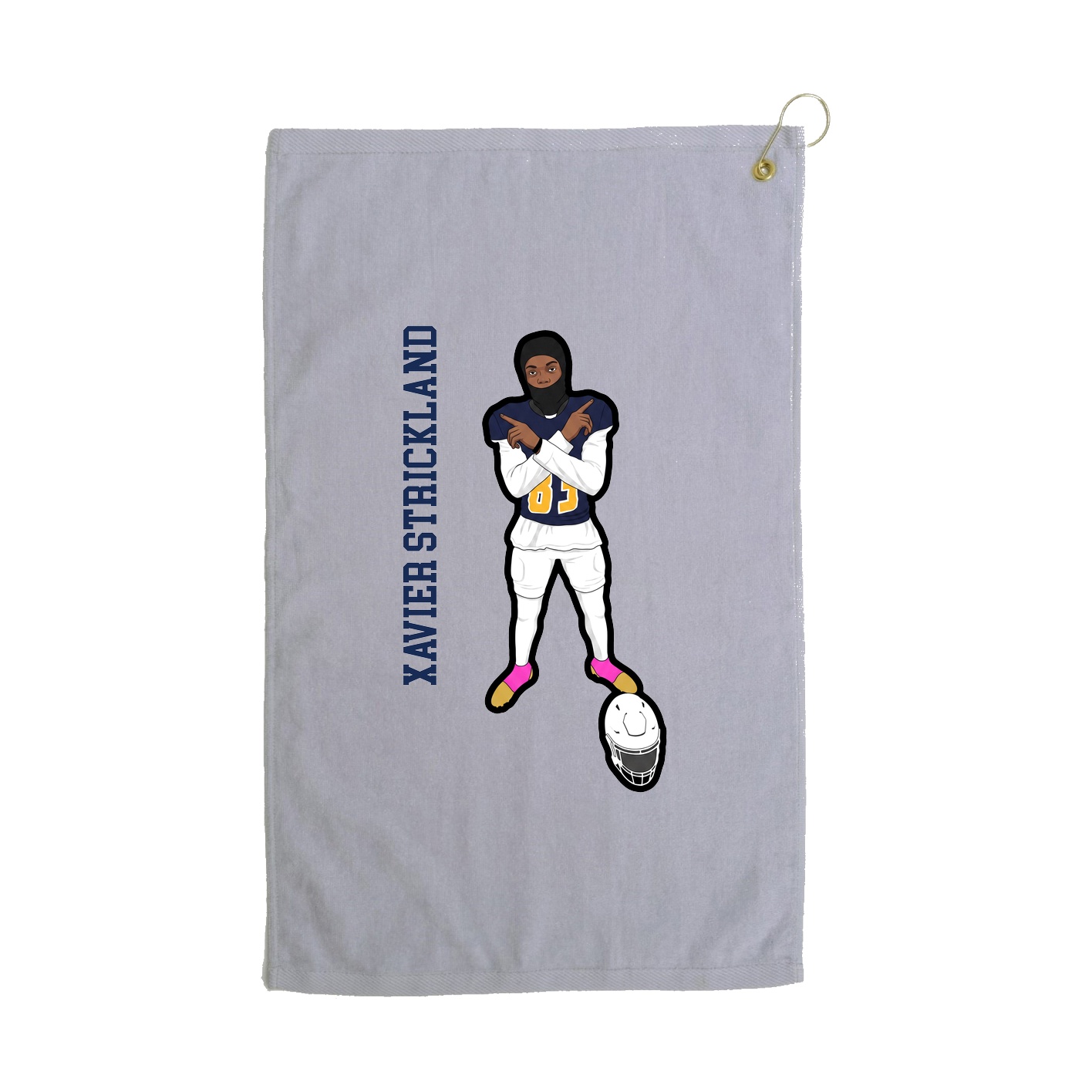 Golf Towel