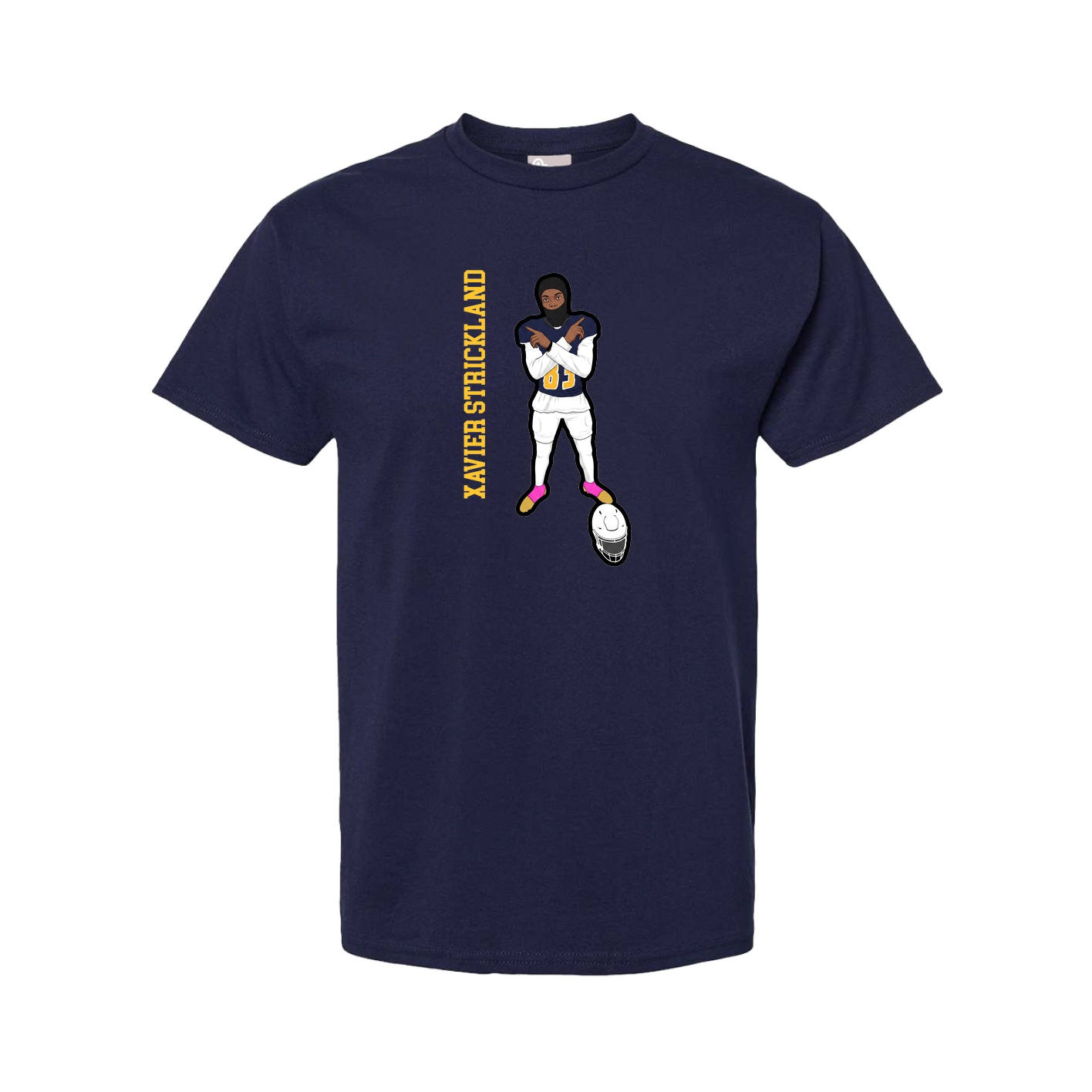 Tee