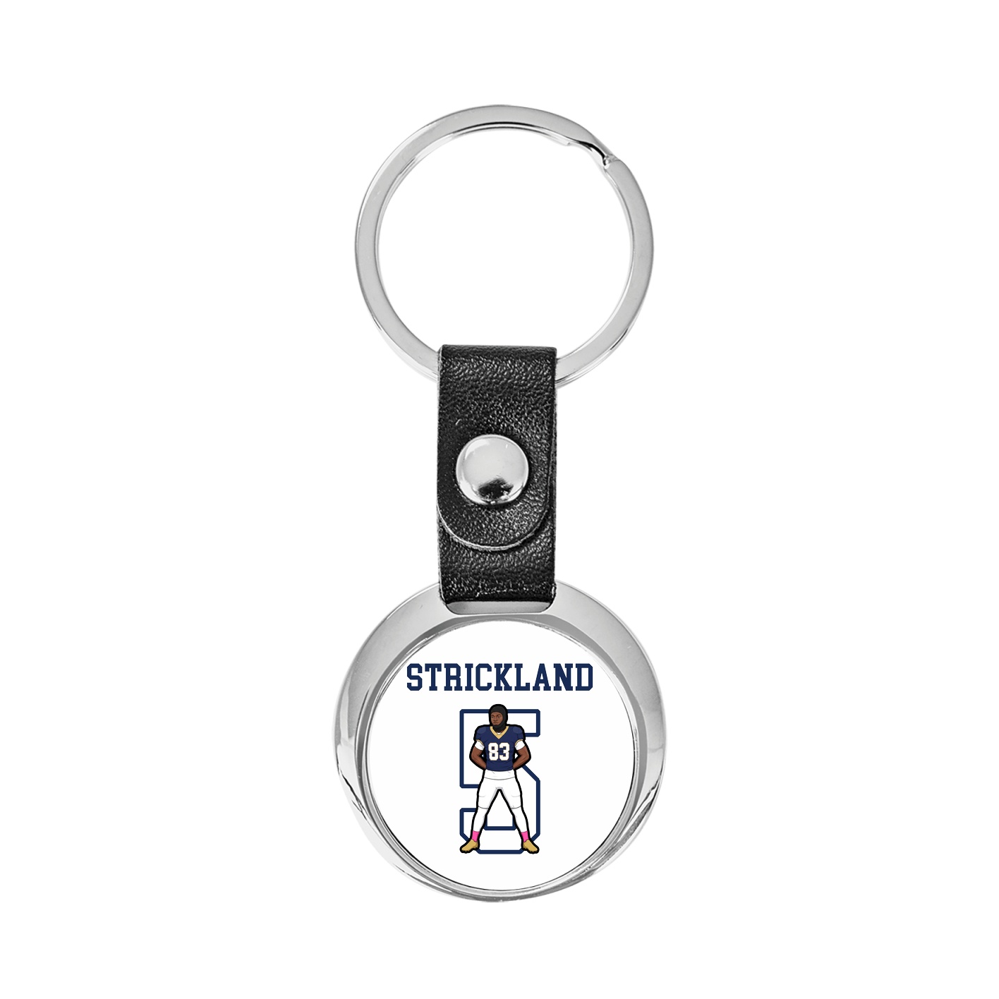 Key Chain — Shirsey in Classic