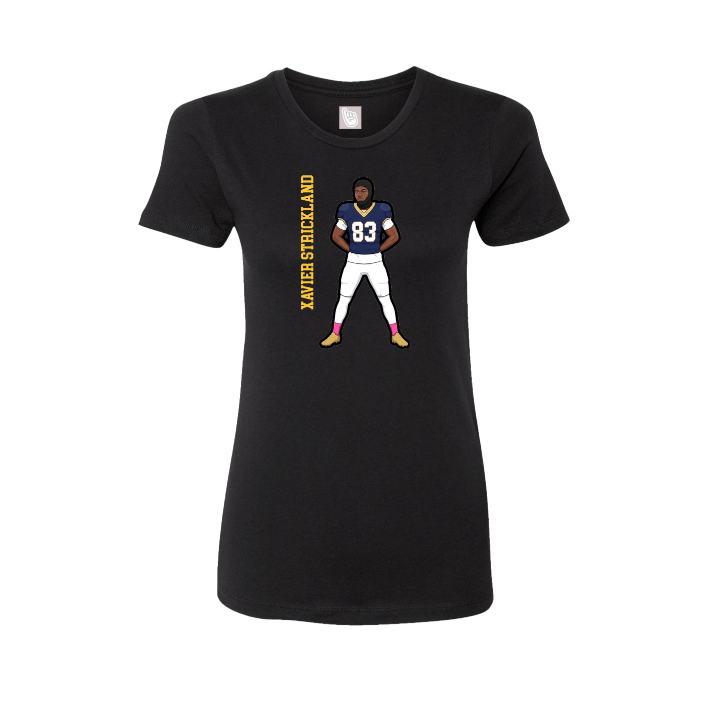 Womens Tee