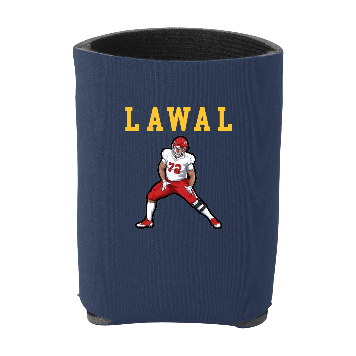Can Holder — Shirsey in Navy
