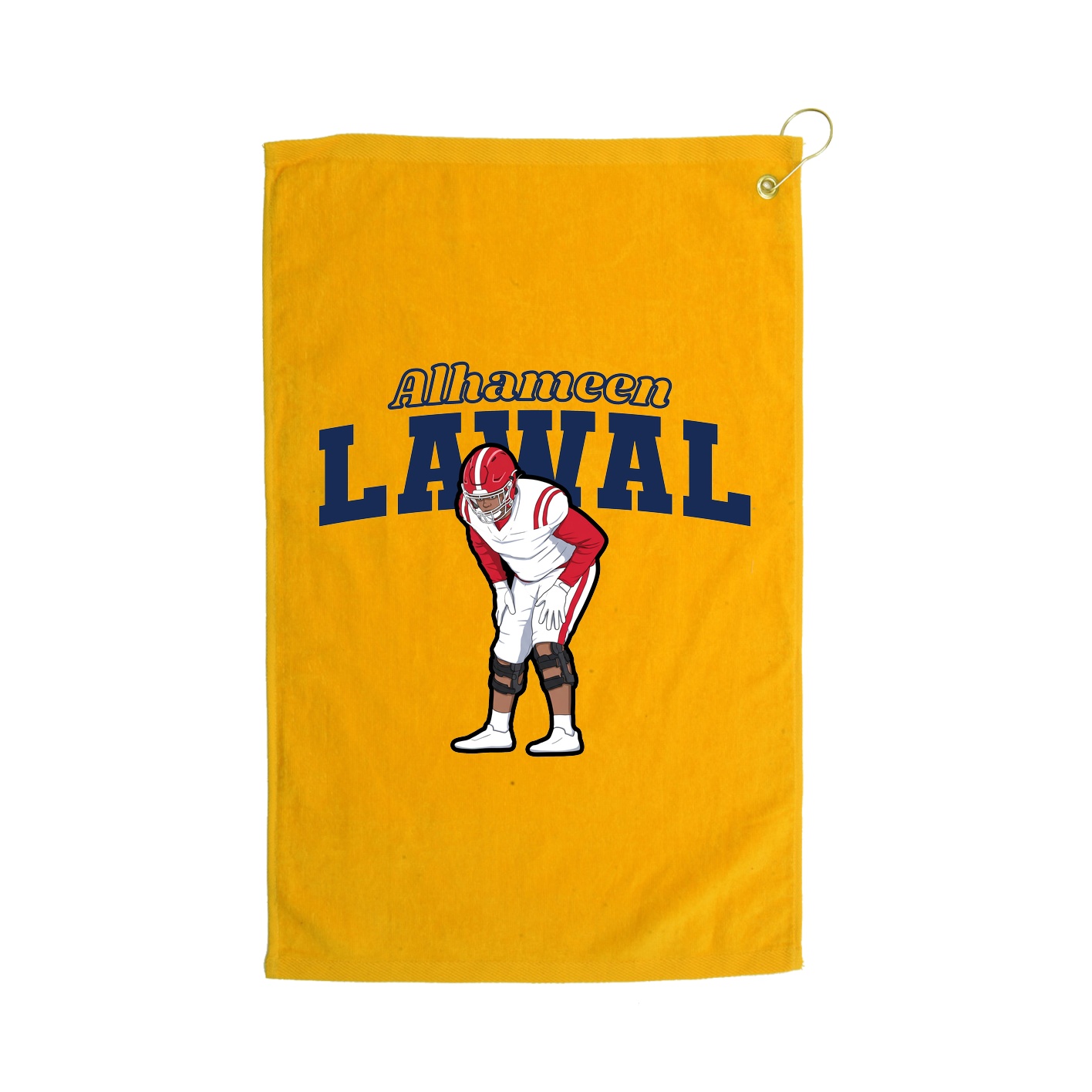 Golf Towel