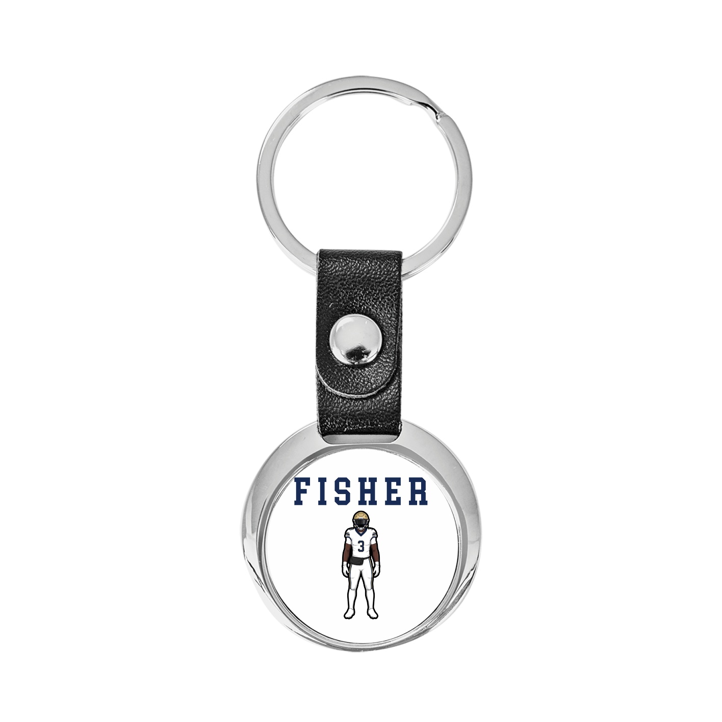 Key Chain — Shirsey in Classic