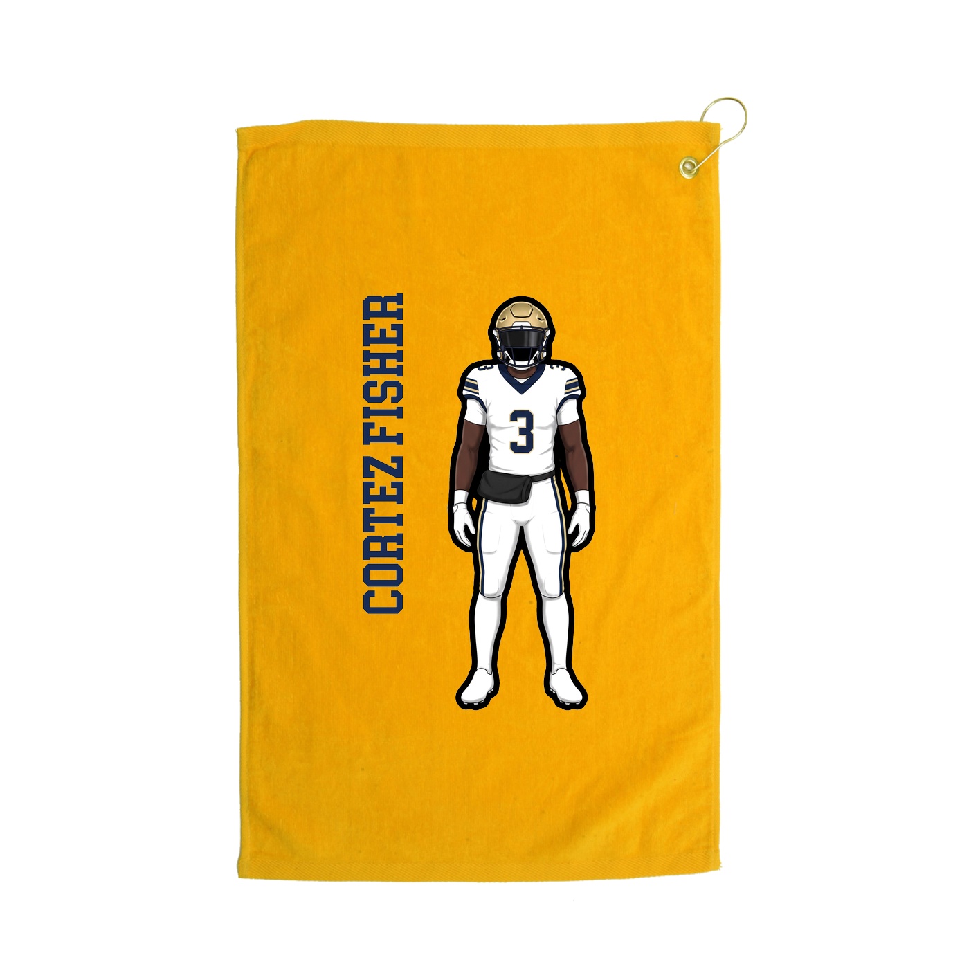 Golf Towel