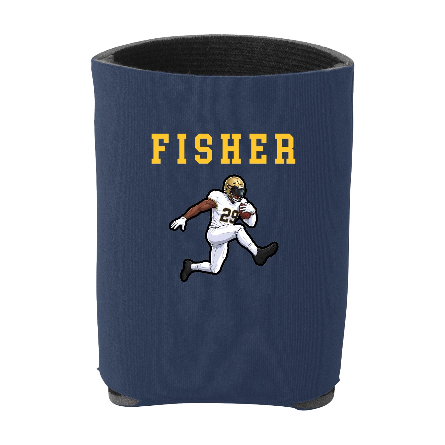 Can Holder — Shirsey in Navy