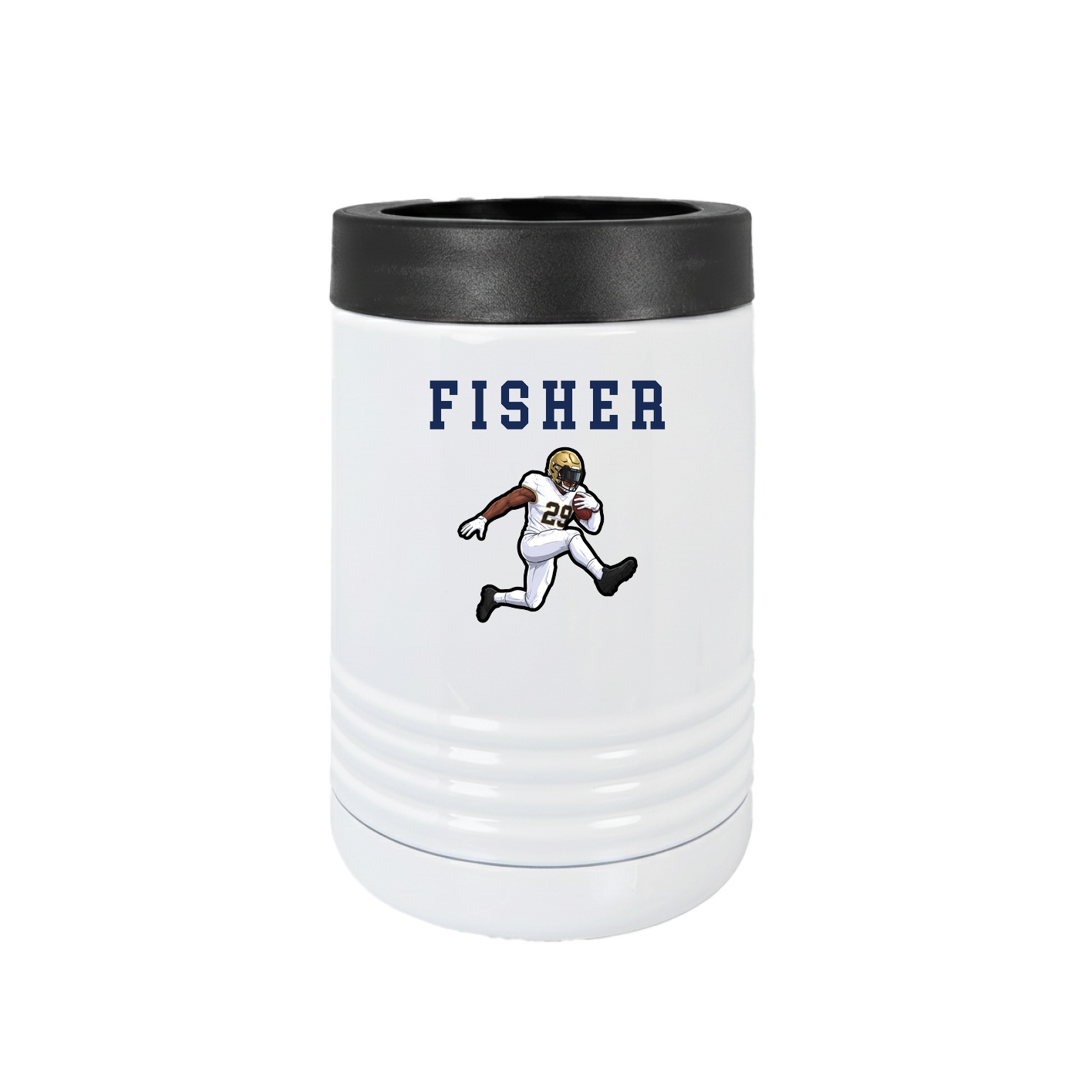 Beverage Holder — Shirsey in White
