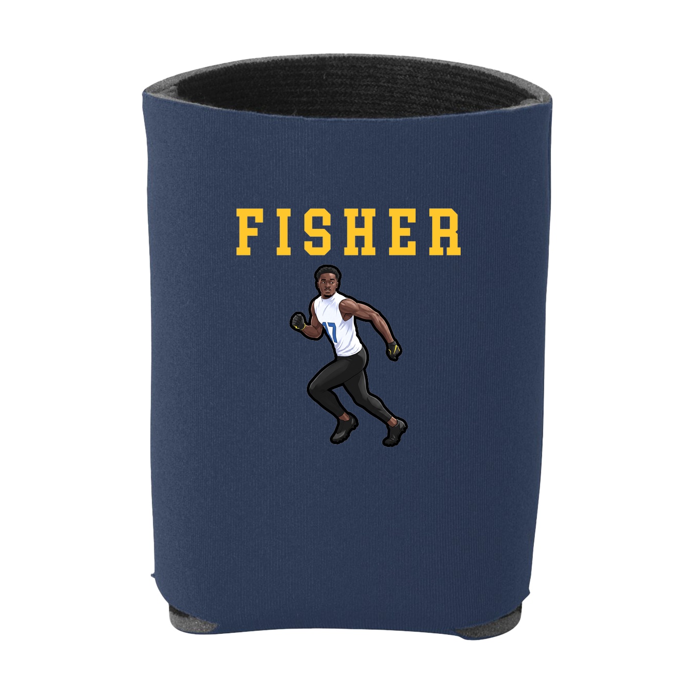 Can Holder — Shirsey in Navy