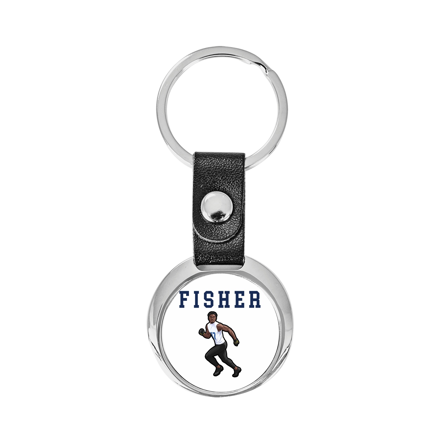 Key Chain — Shirsey in Classic