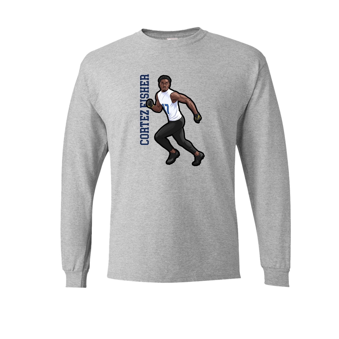 Long Sleeve Tee