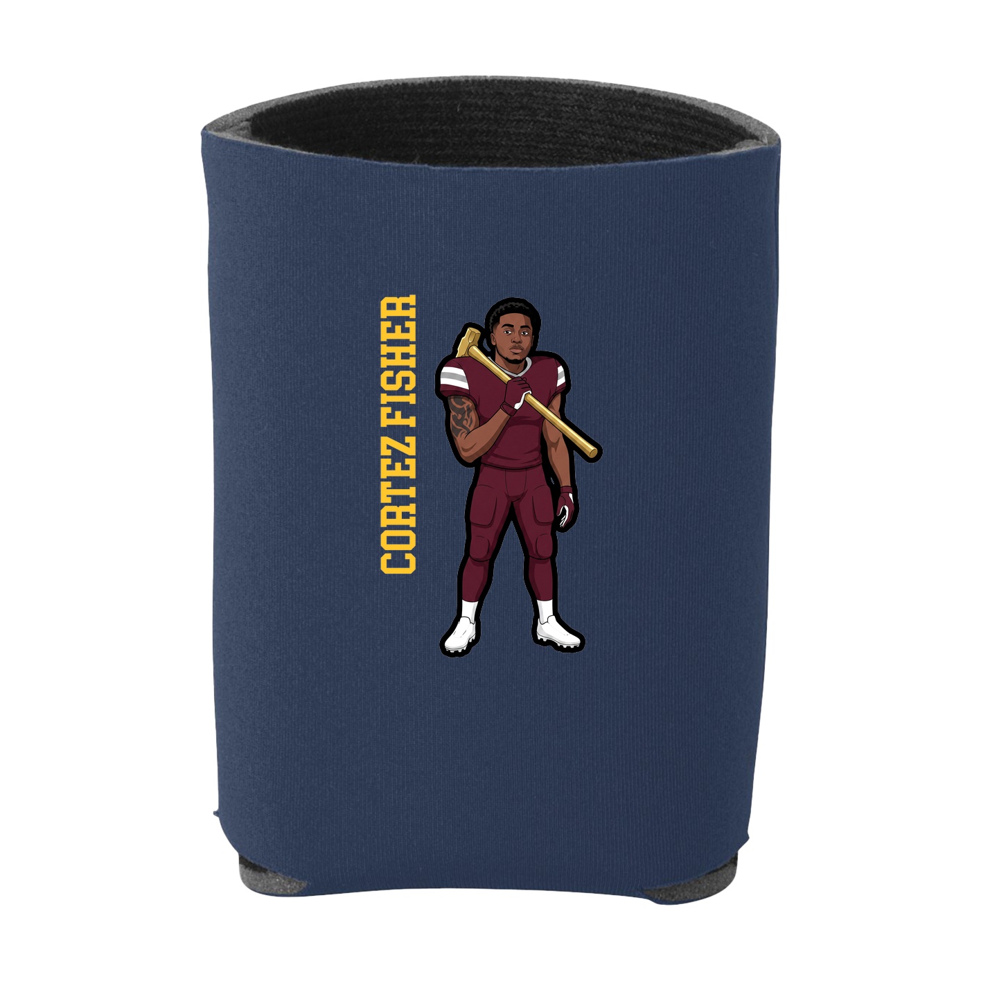 Can Holder