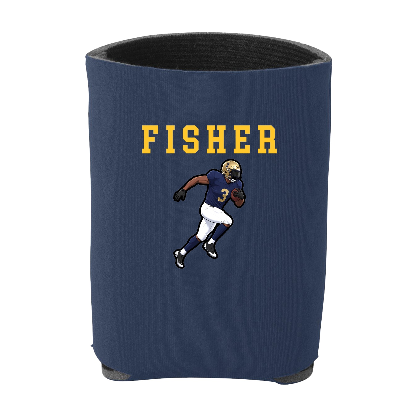 Can Holder — Shirsey in Navy