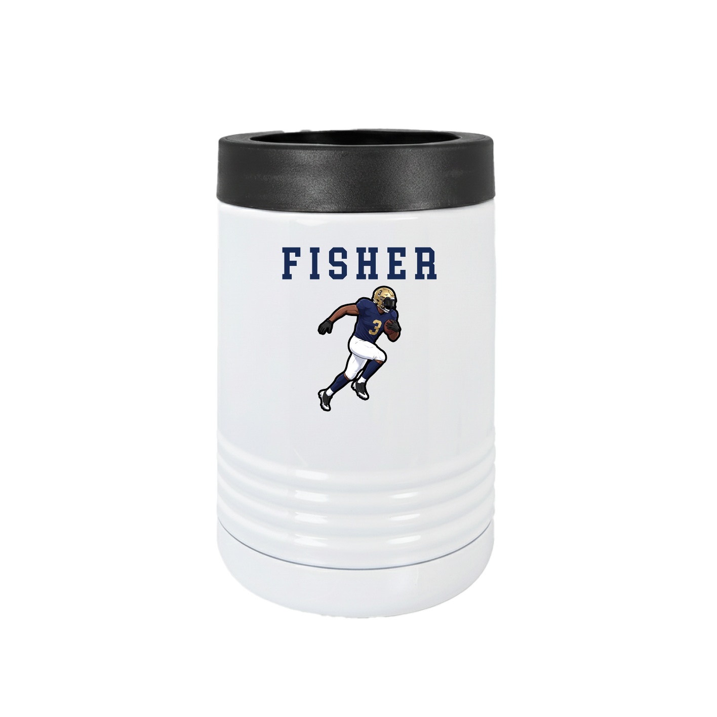 Beverage Holder — Shirsey in White