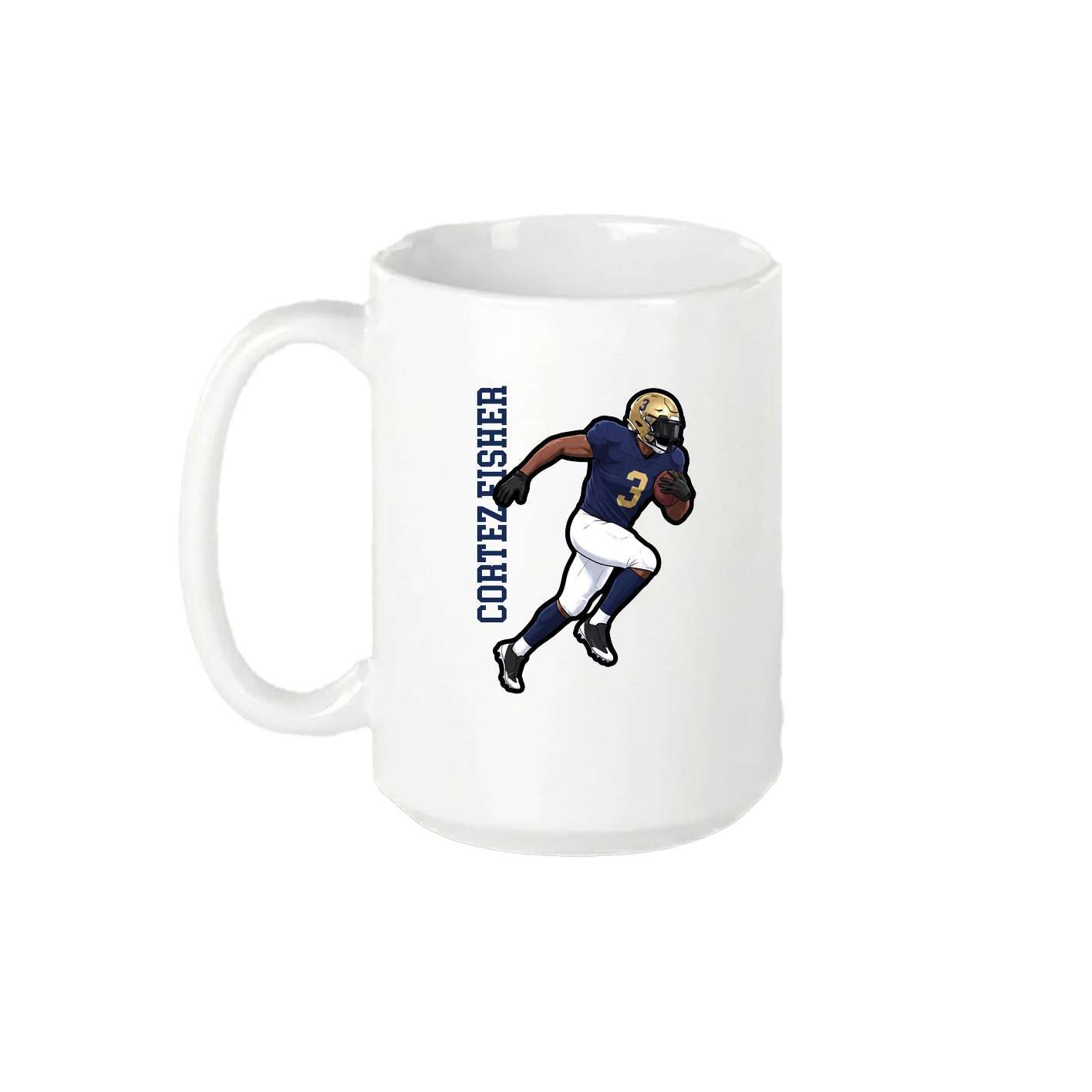 15oz Coffee Mug