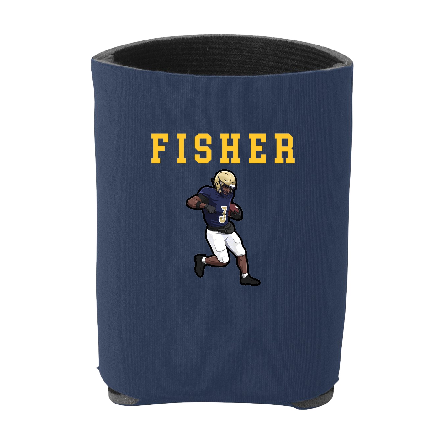 Can Holder — Shirsey in Navy