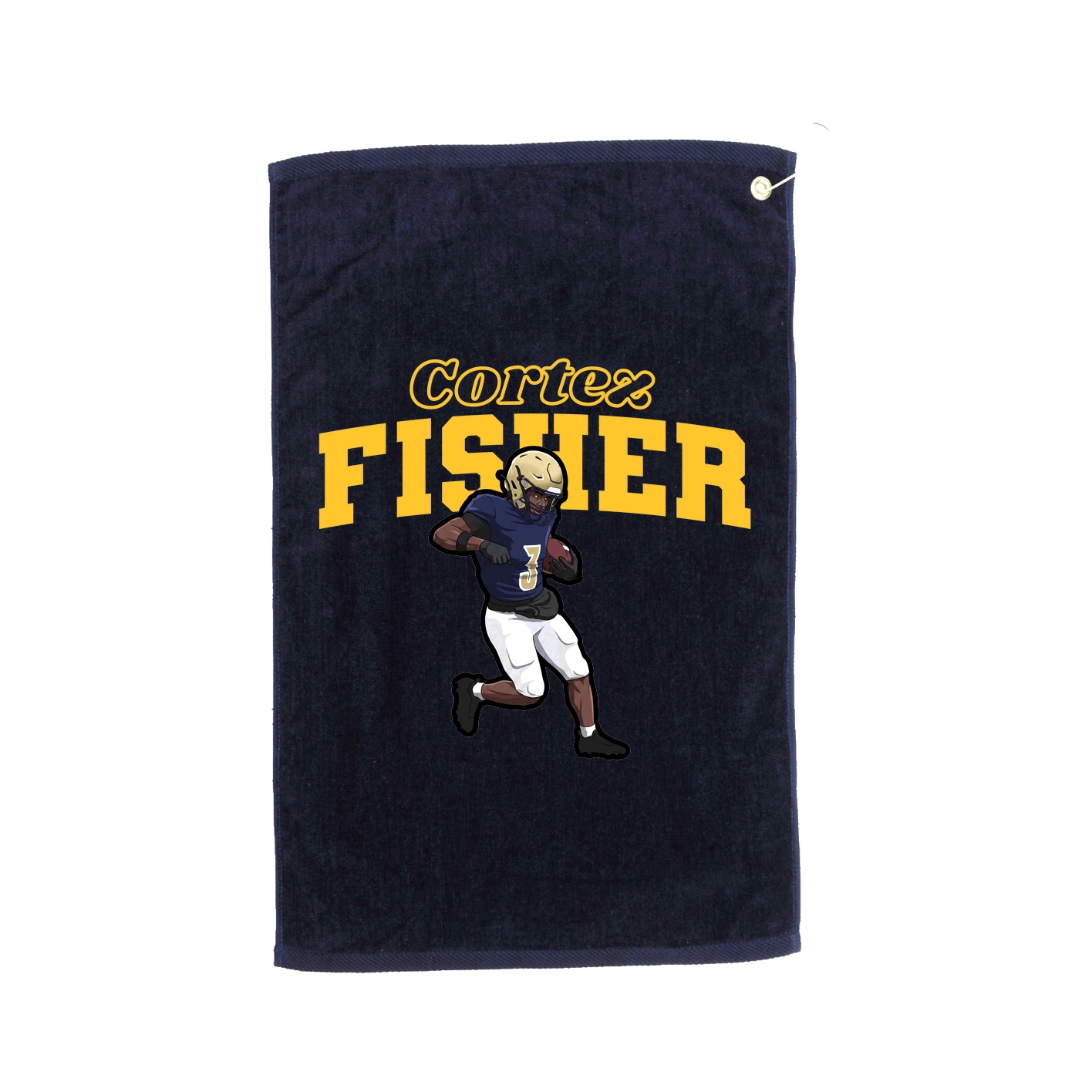 Golf Towel