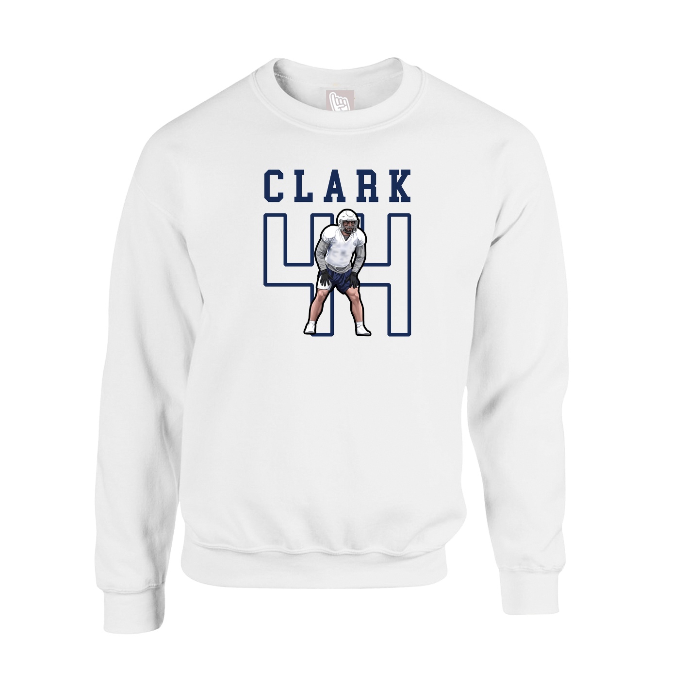 Fleece Crew