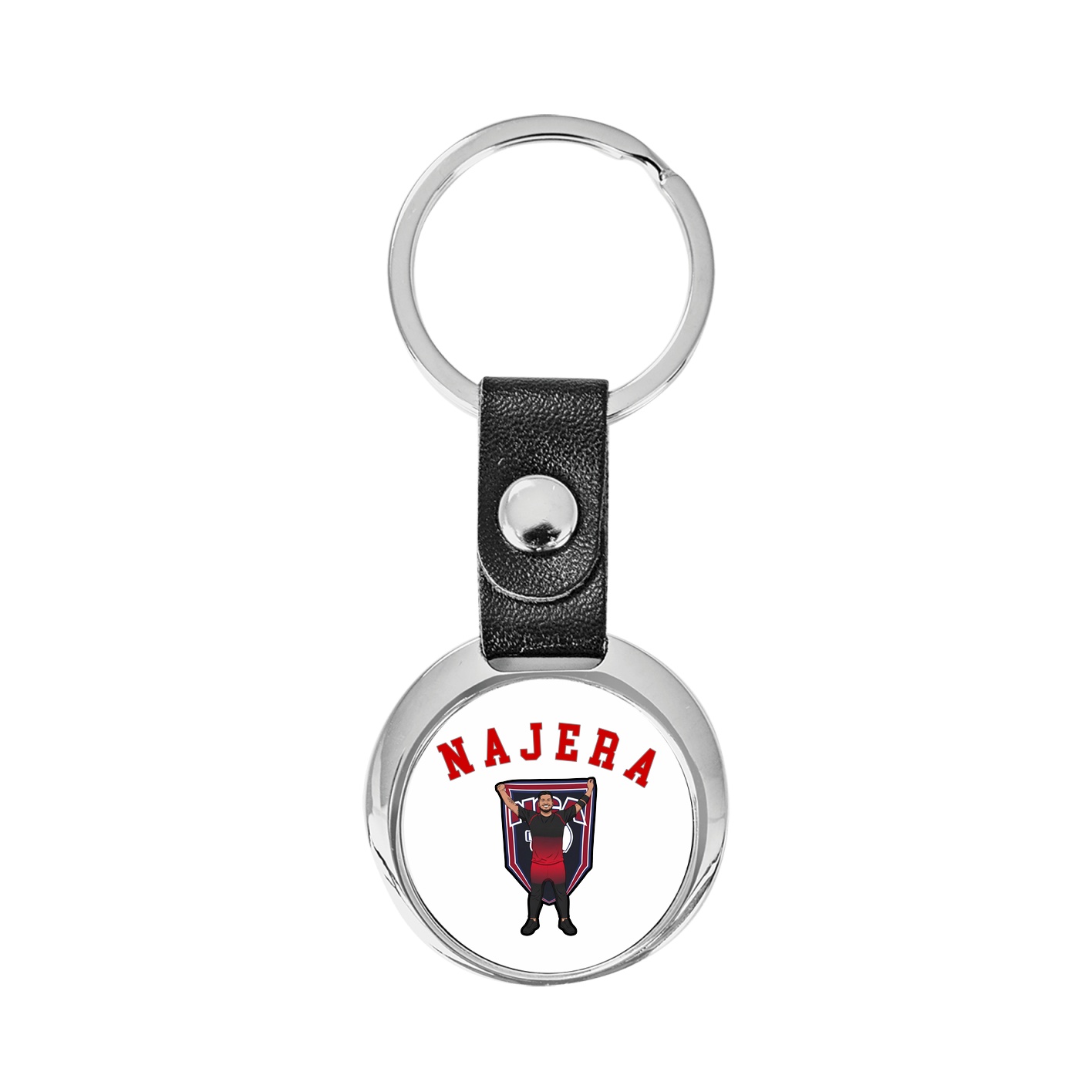 Key Chain