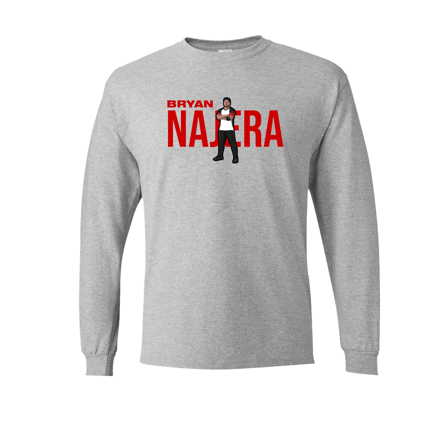Long Sleeve Tee