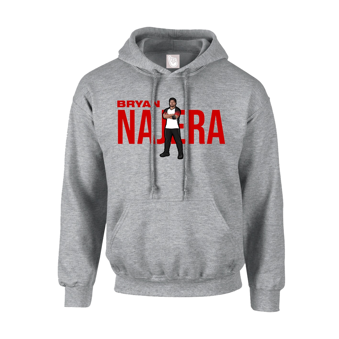 Hoodie