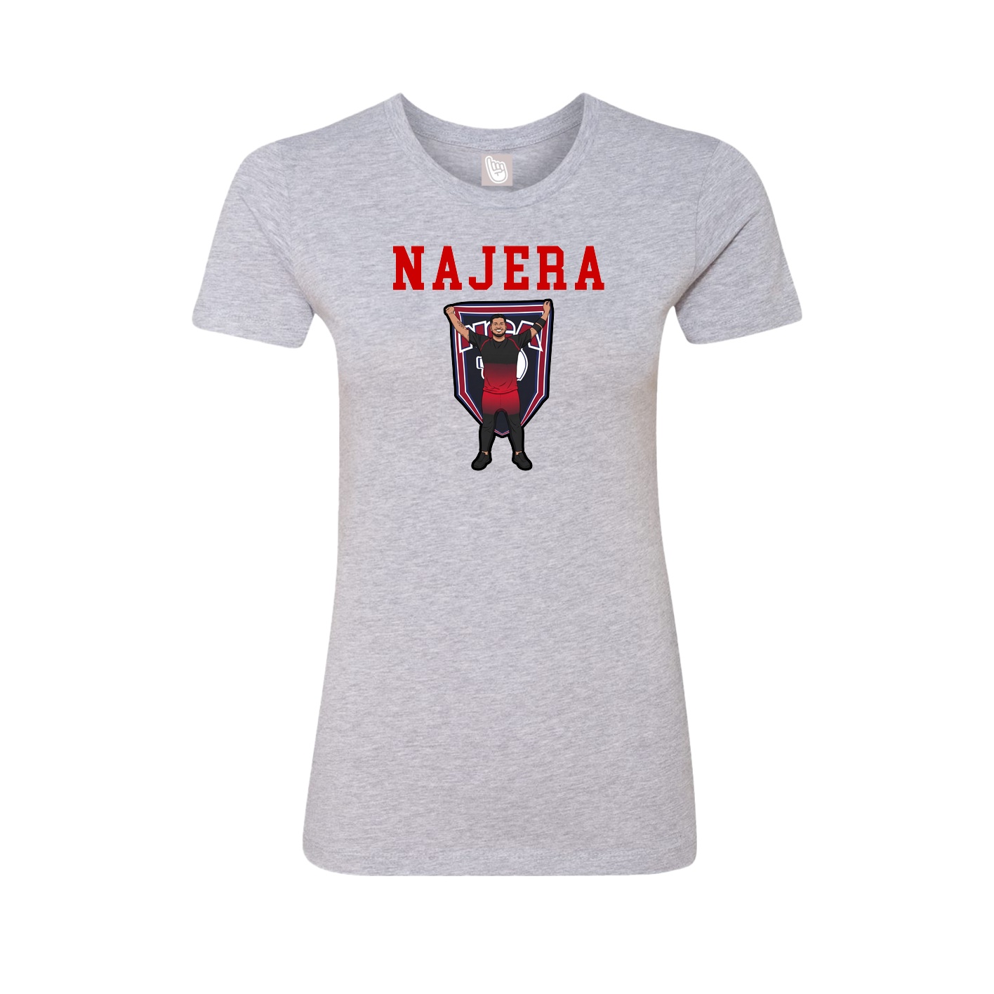 Womens Tee