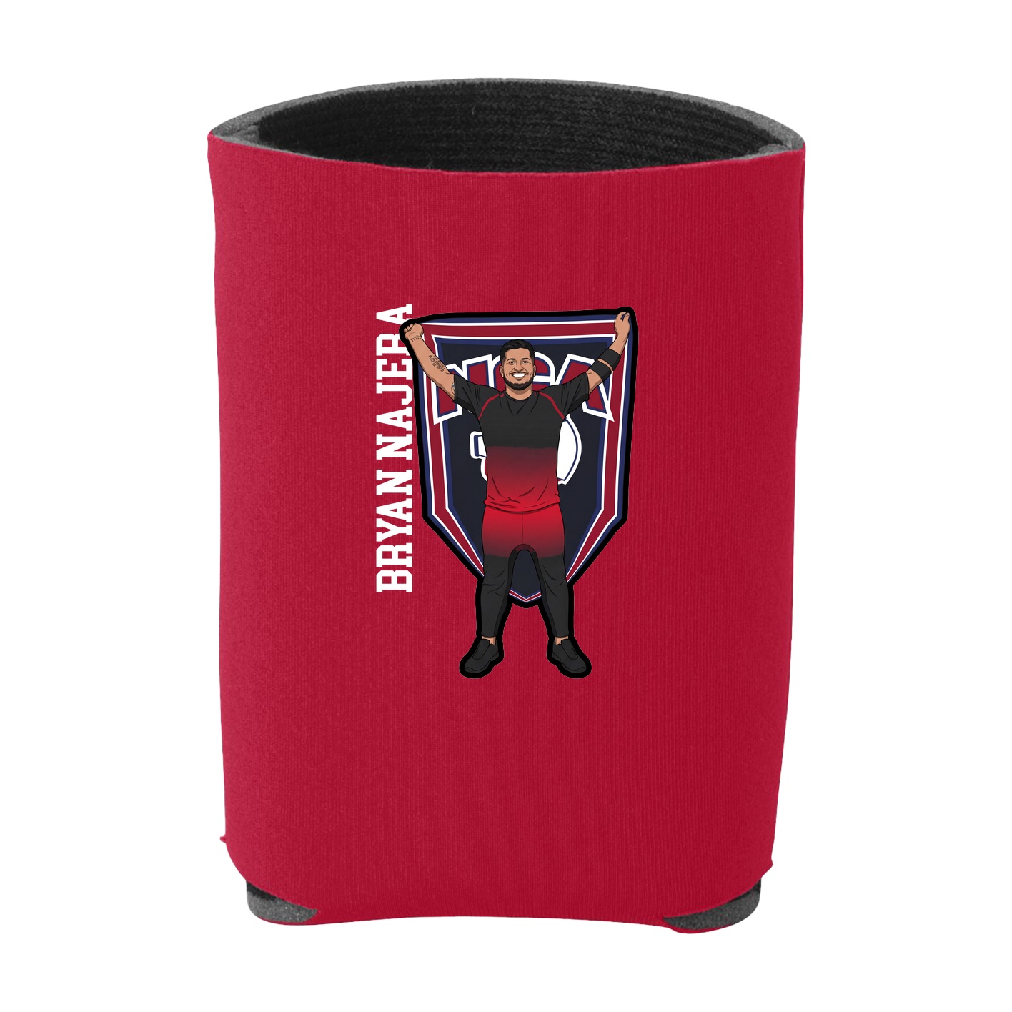 Can Holder