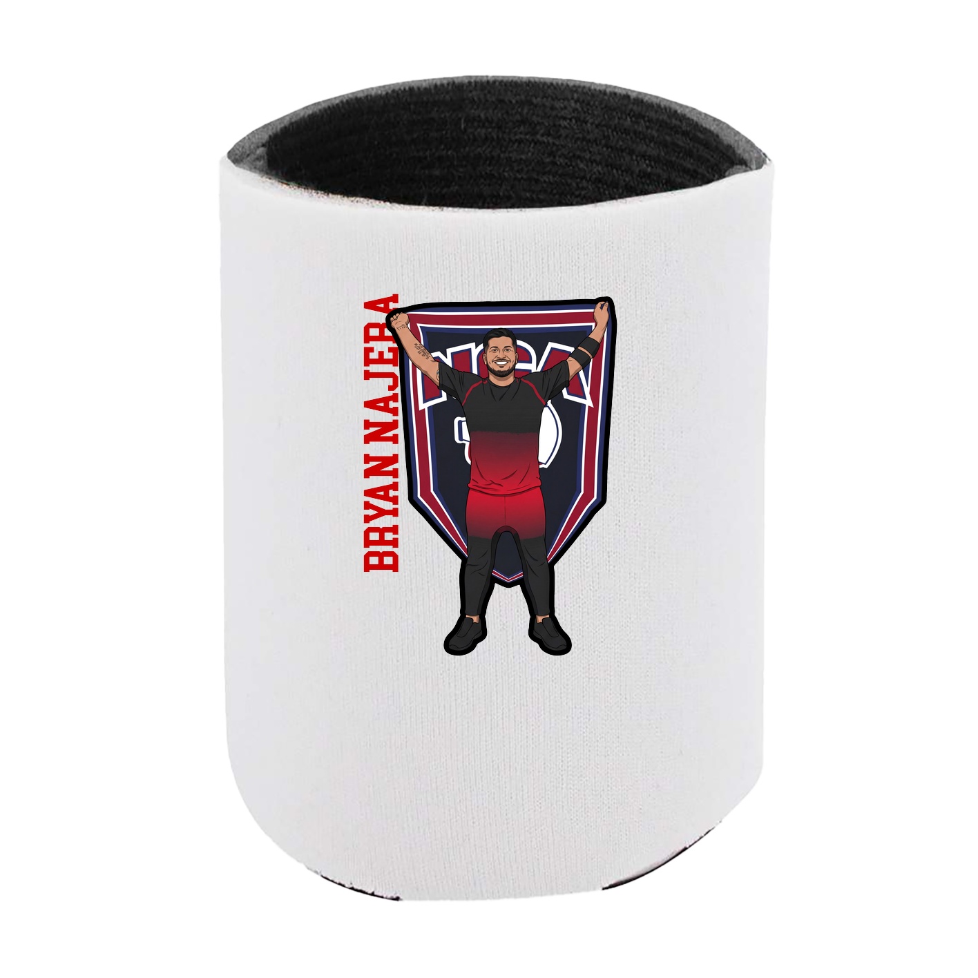 Can Holder
