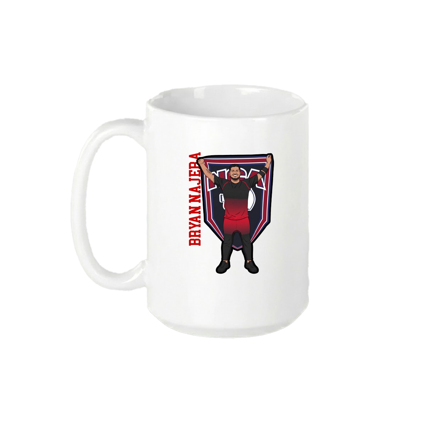 15oz Coffee Mug