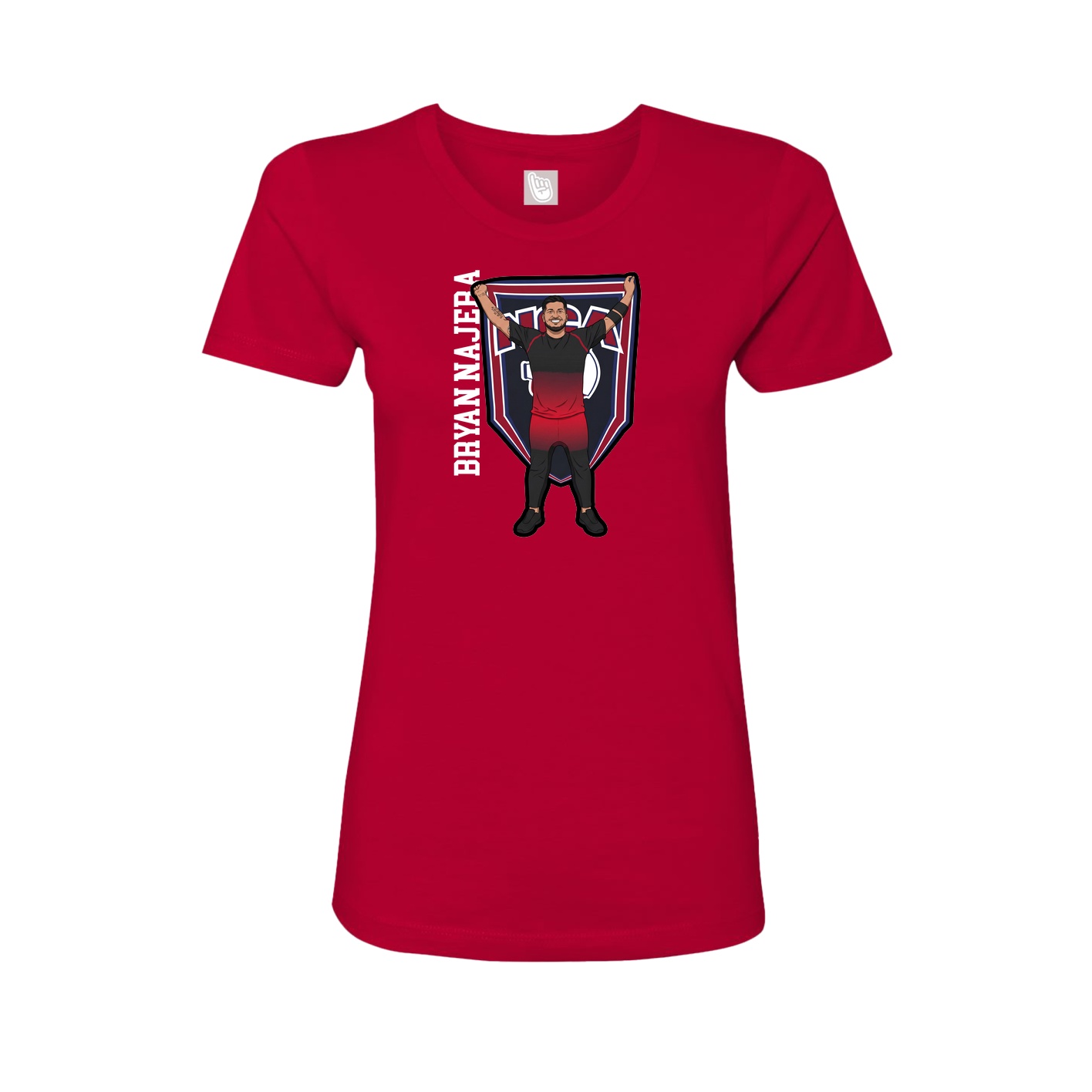 Womens Tee