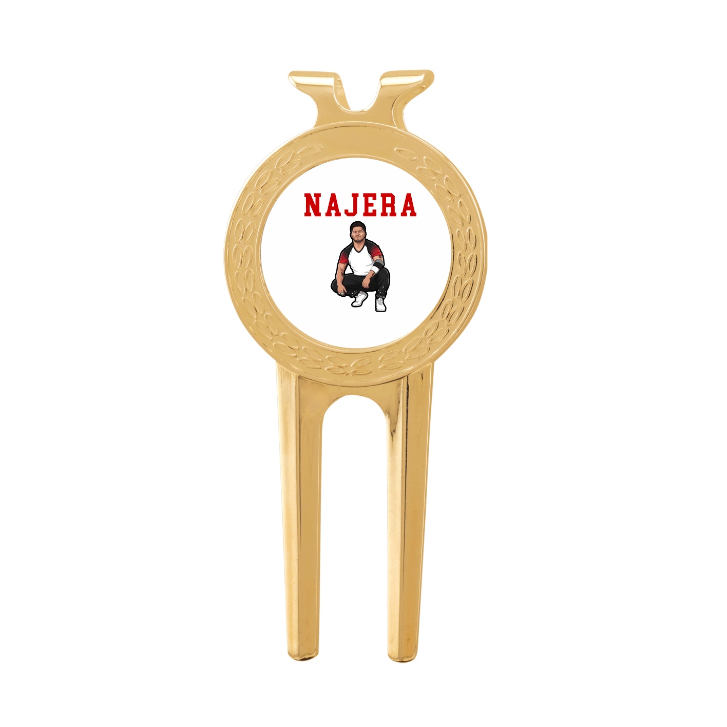 Divot Tool with Ball Marker — Shirsey in Classic