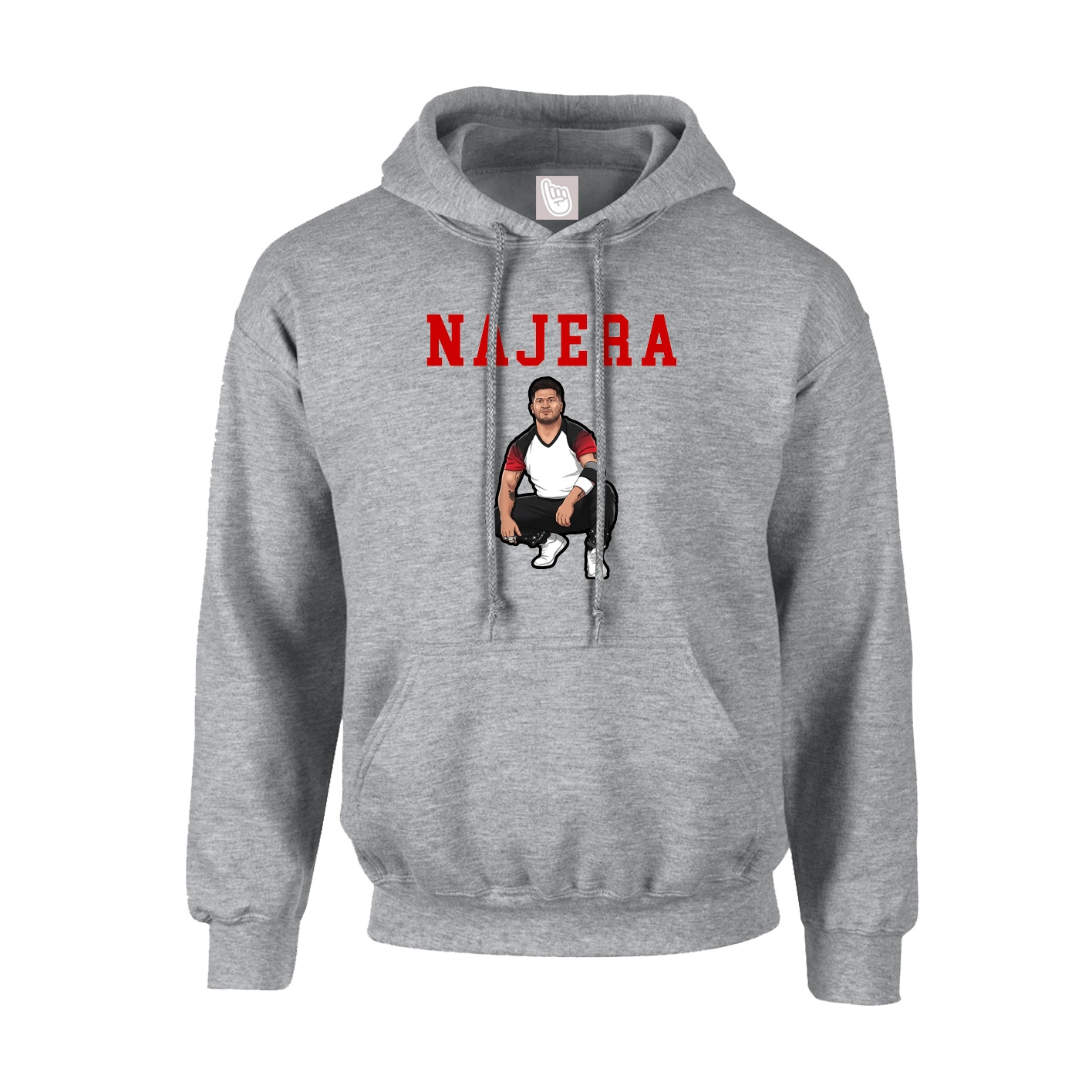 Hoodie