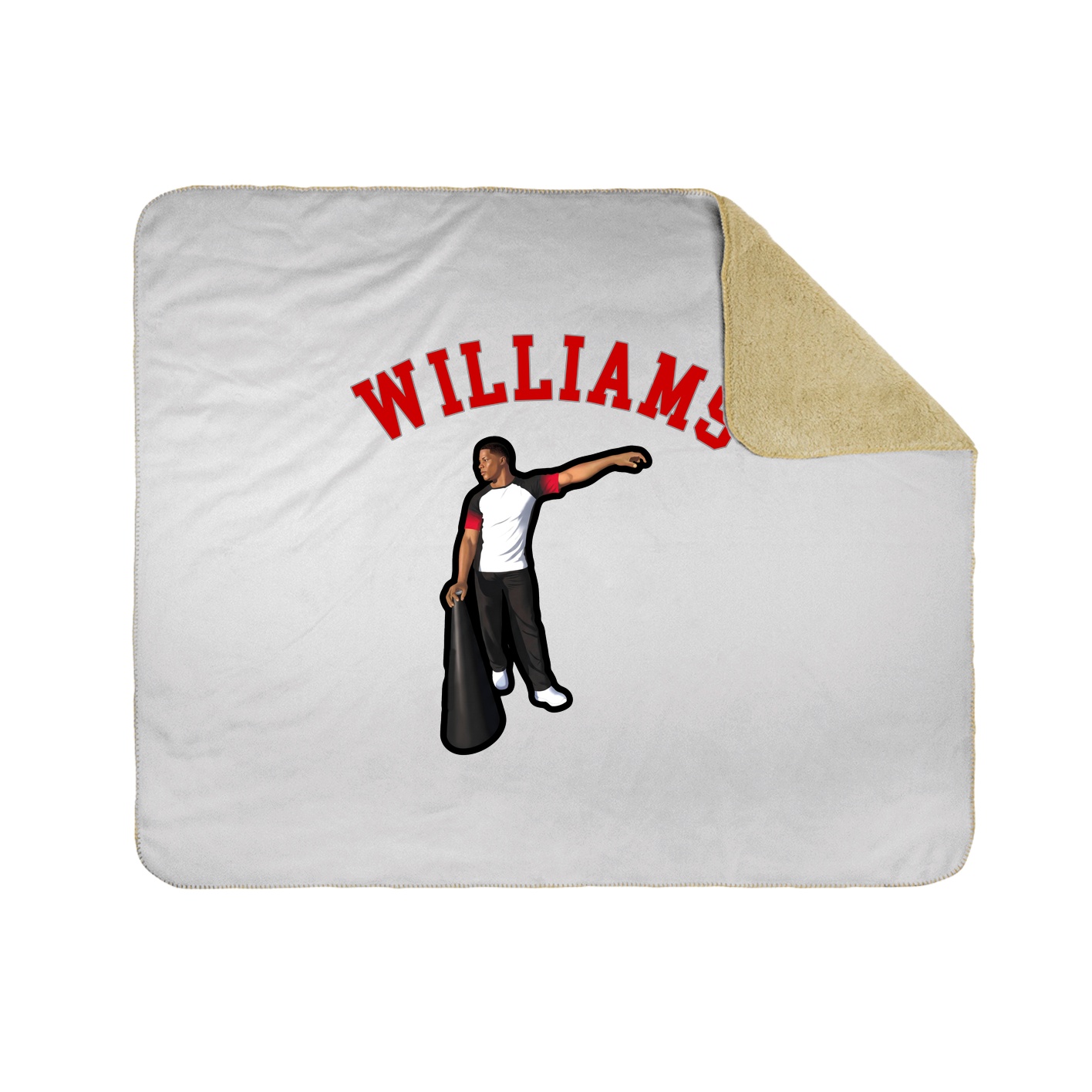 Throw Blanket