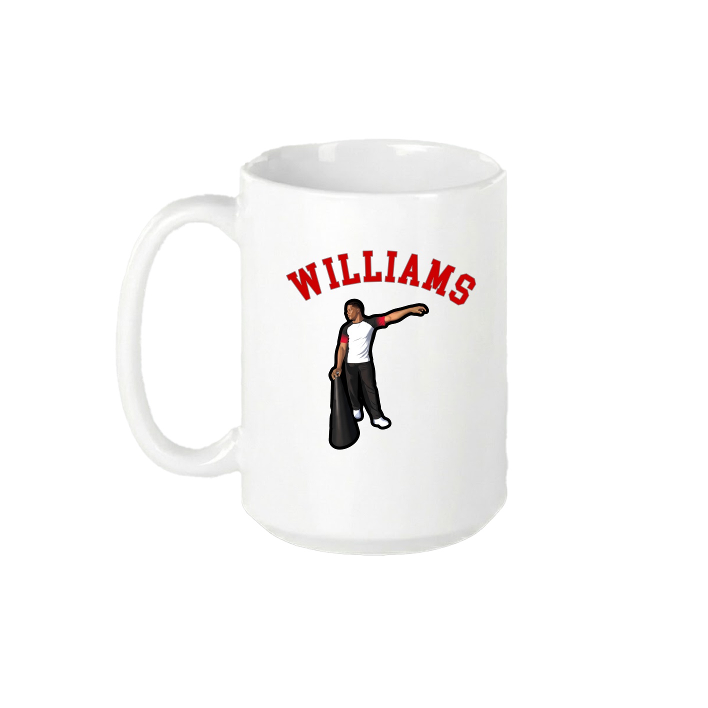 15oz Coffee Mug