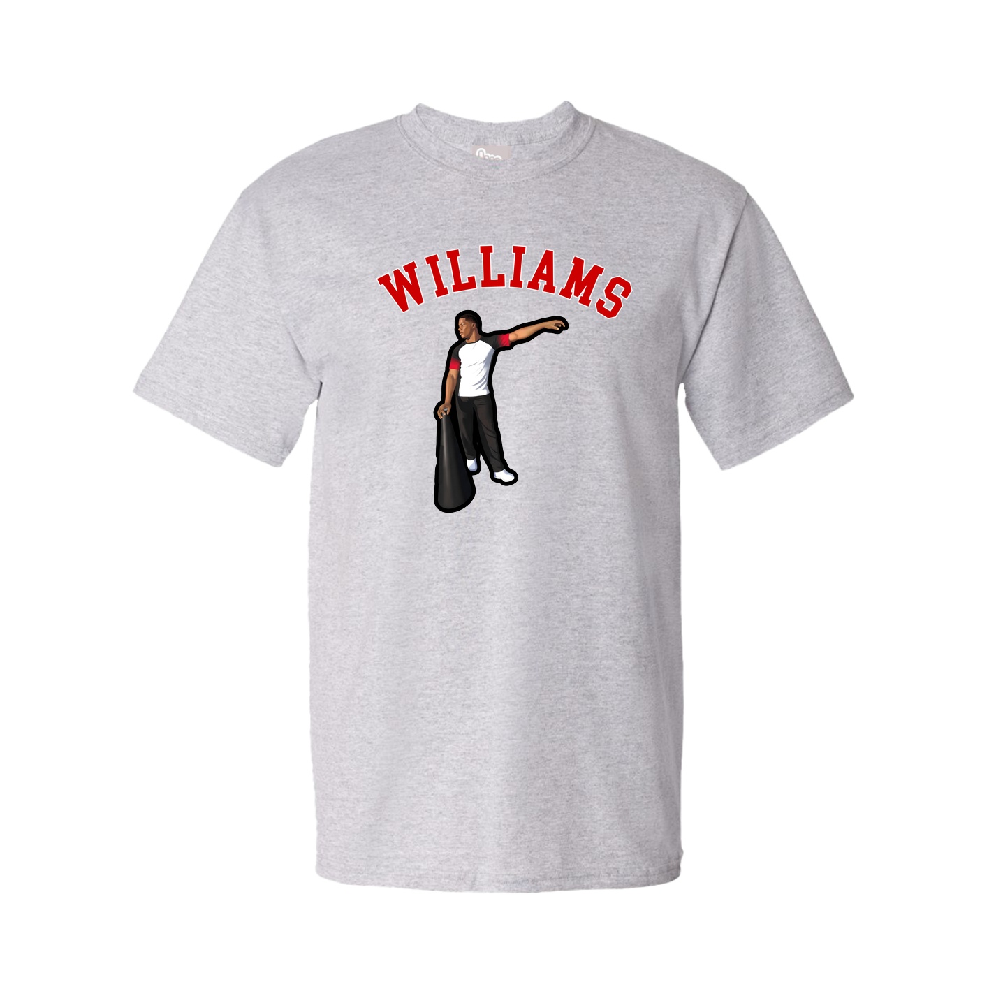 NIL Club Tee