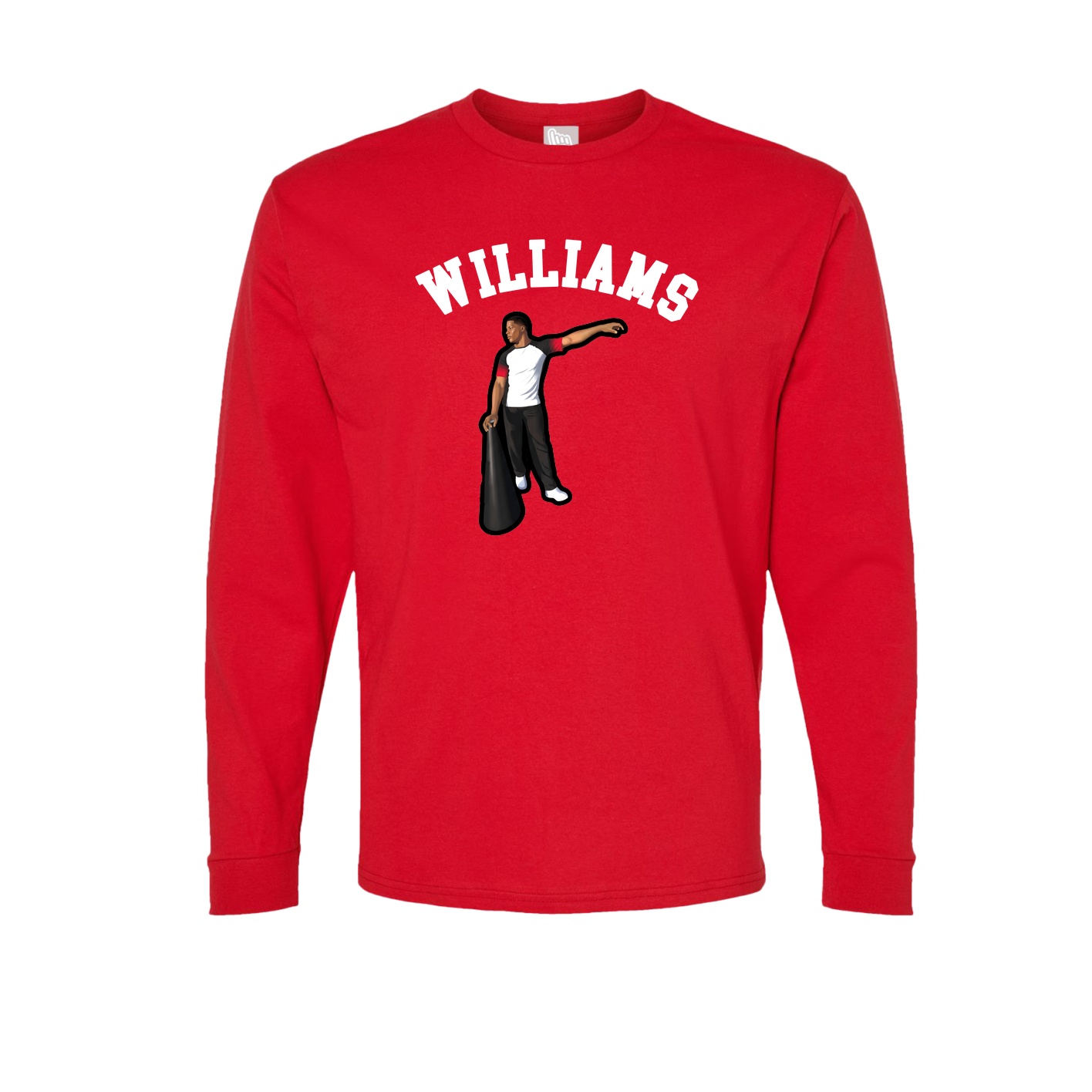 Long Sleeve Tee