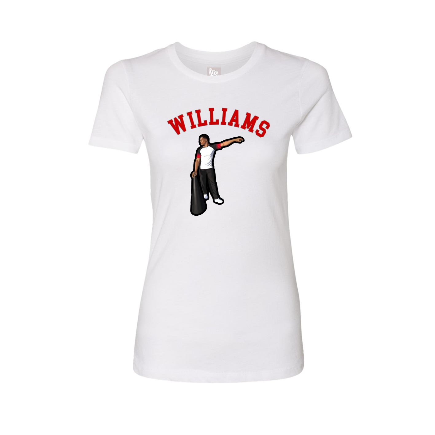 Womens Tee