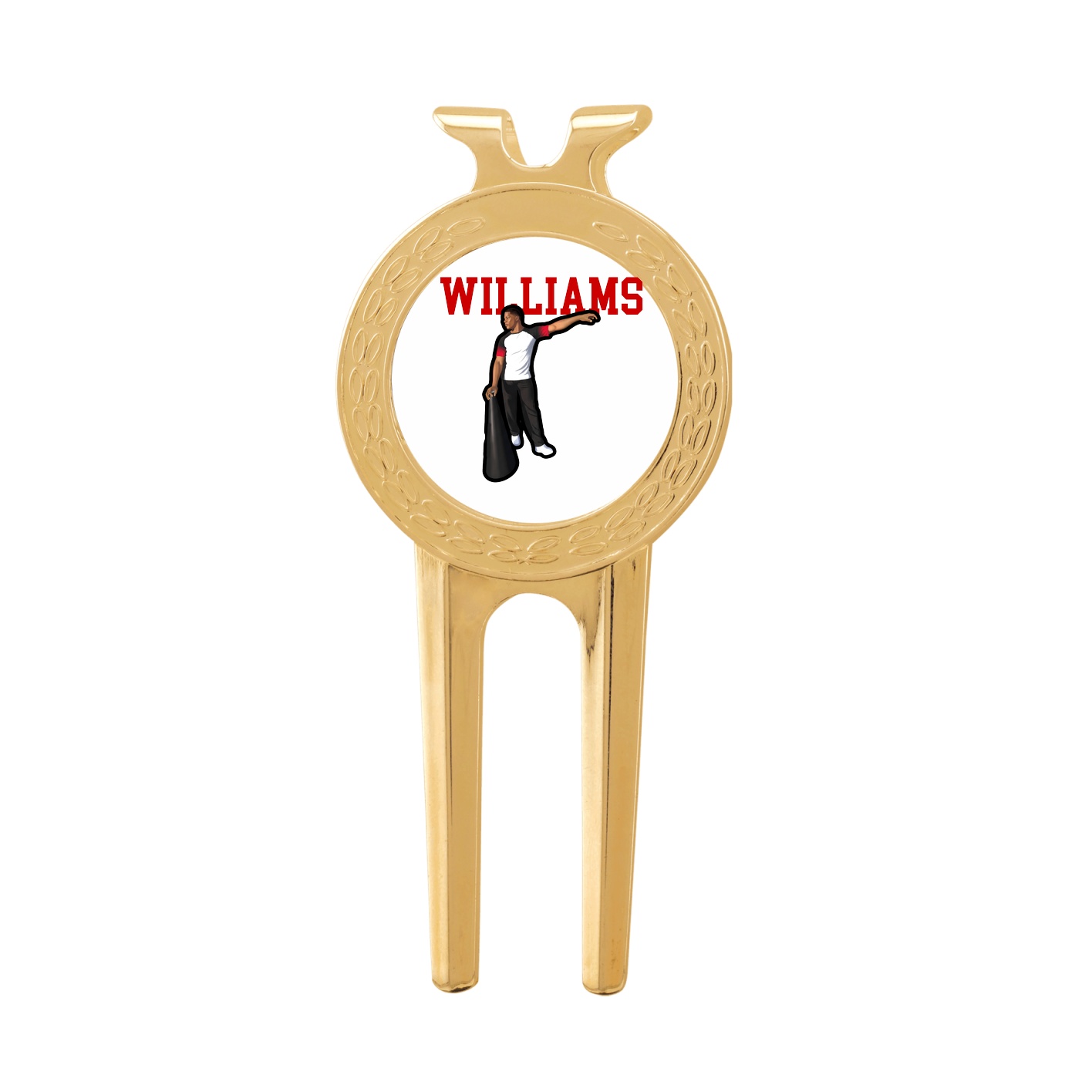 Divot Tool with Ball Marker — Shirsey in Classic