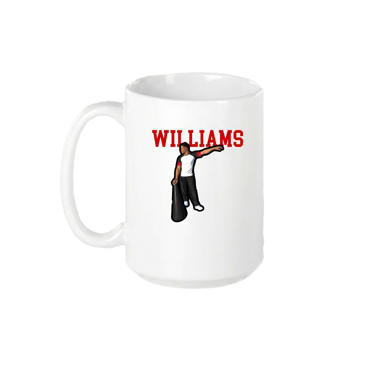 15oz Coffee Mug