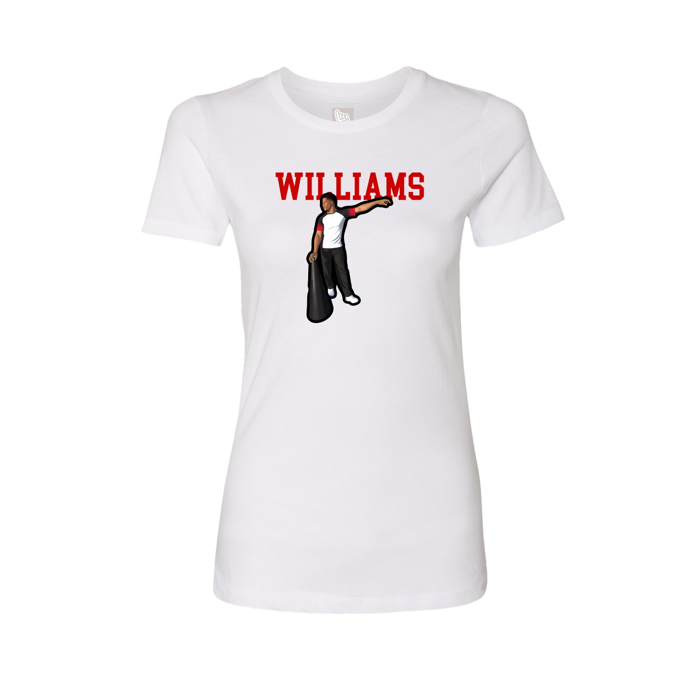 Womens Tee