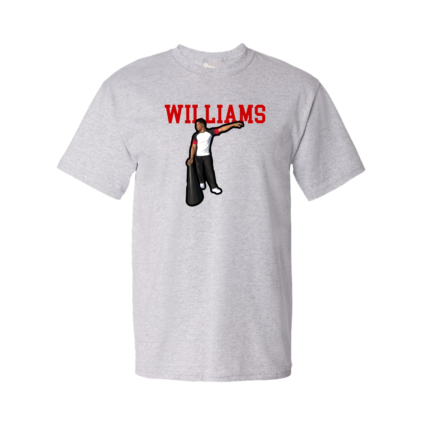 NIL Club Youth Tee