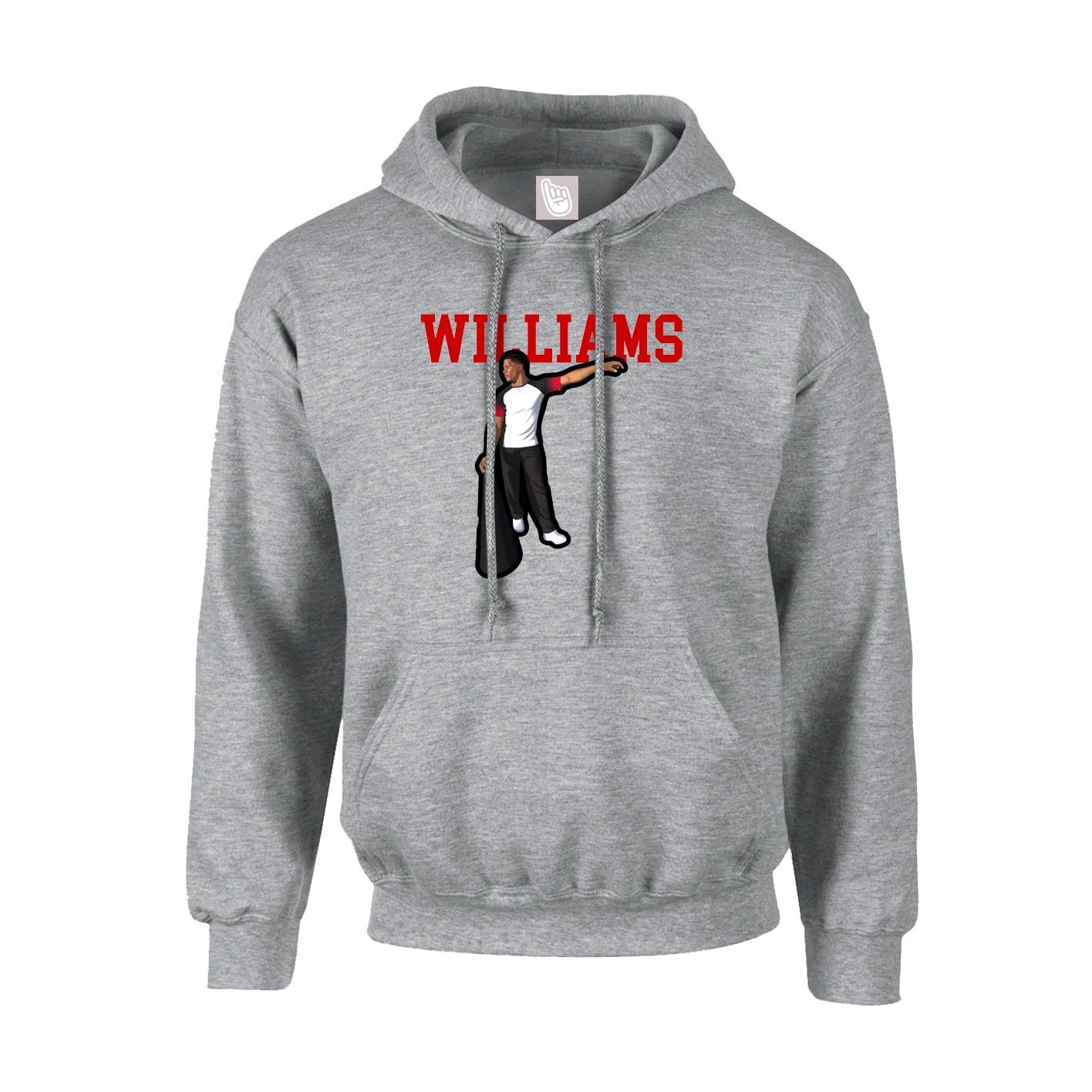 Youth Hoodie