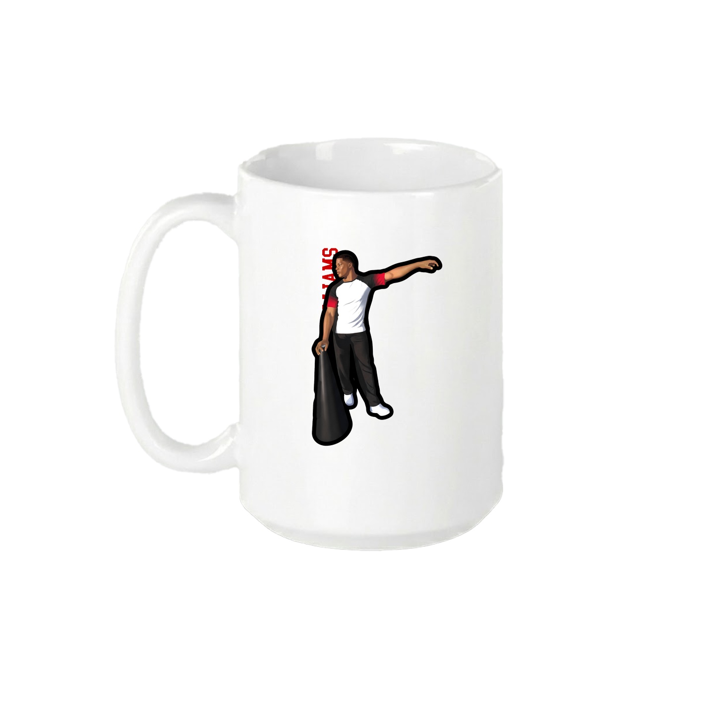 15oz Coffee Mug