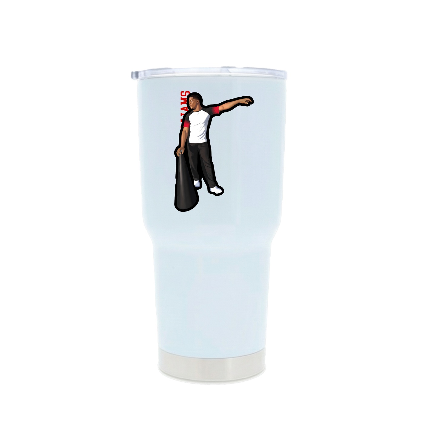 30oz Stainless Steel Tumbler