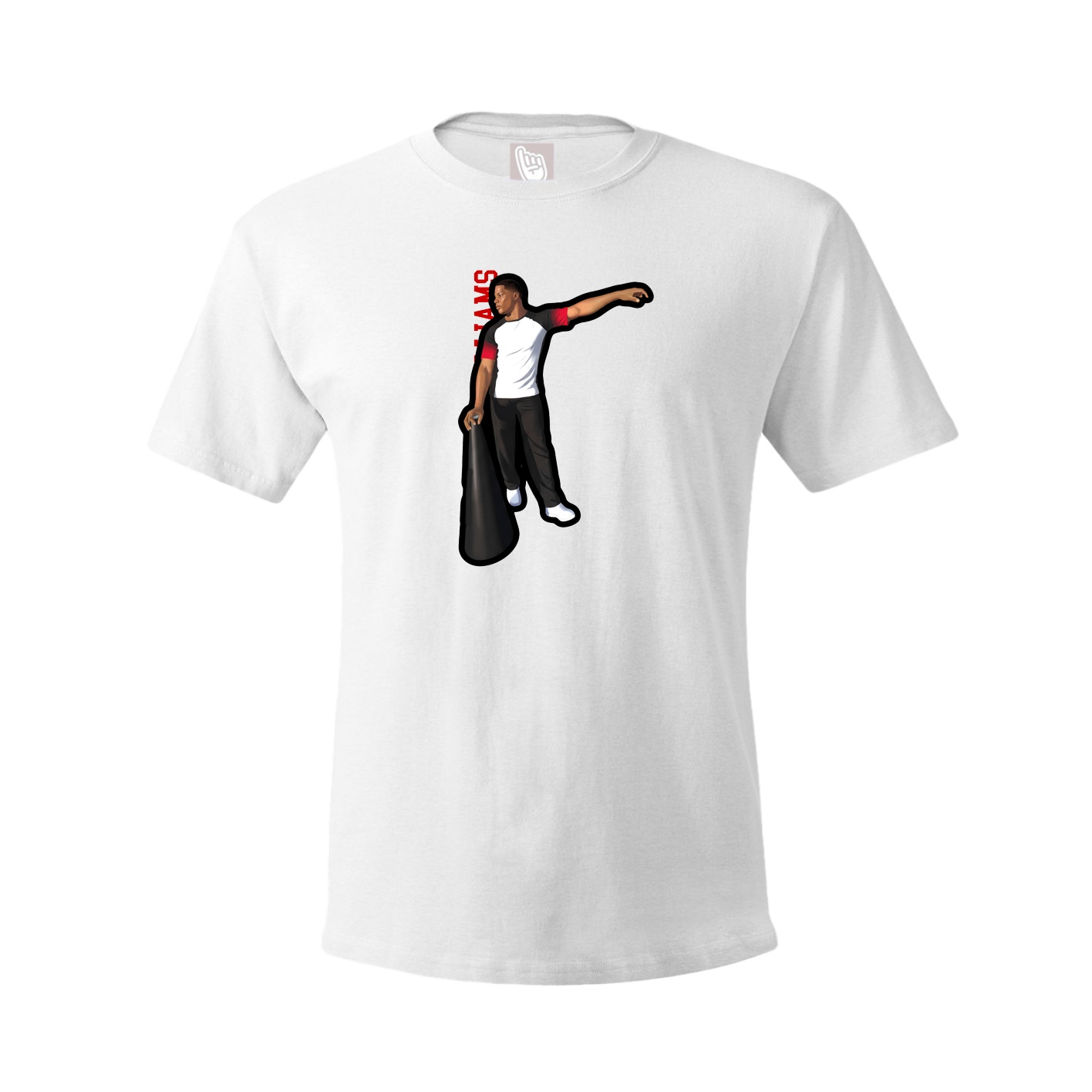NIL Club Tee