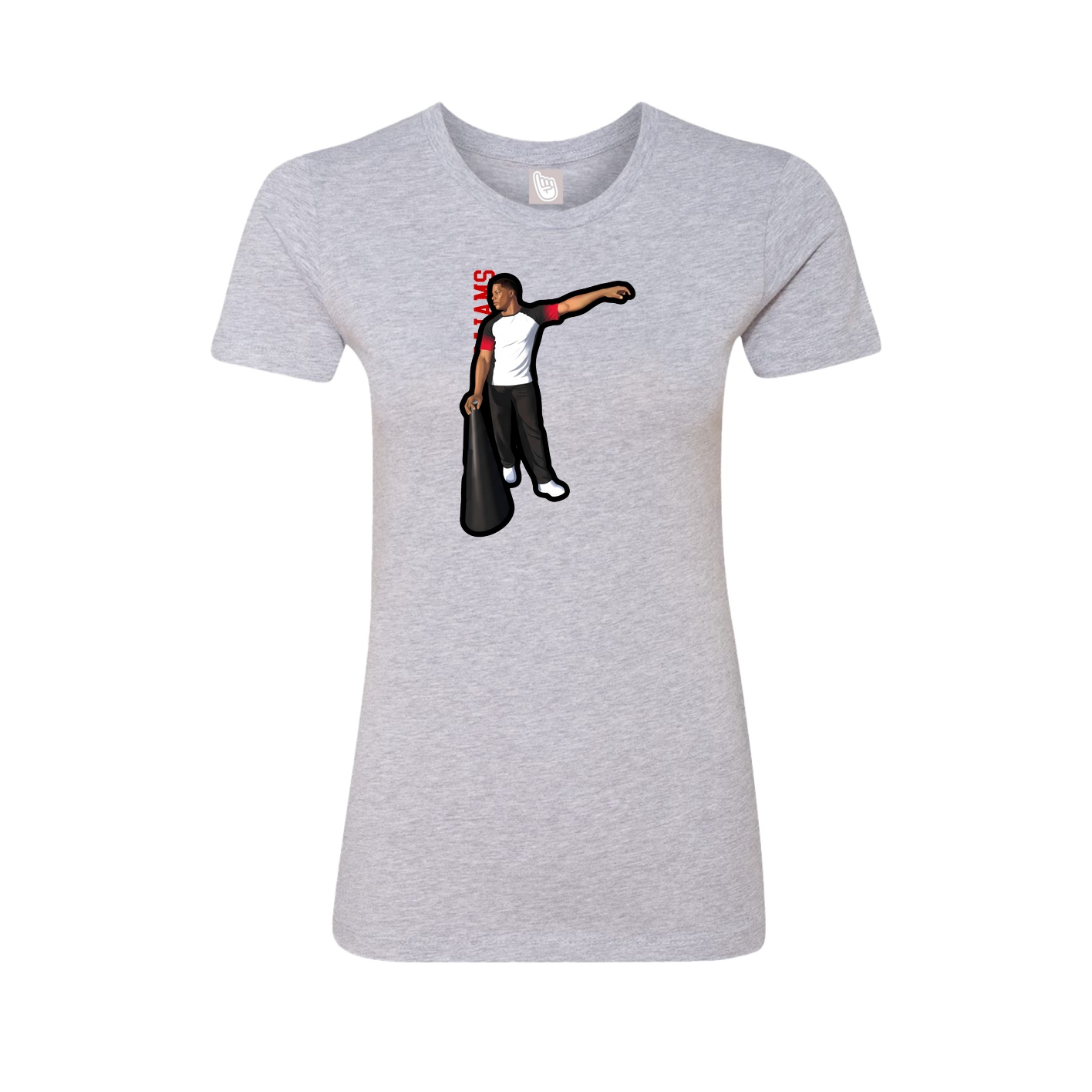 Womens Tee