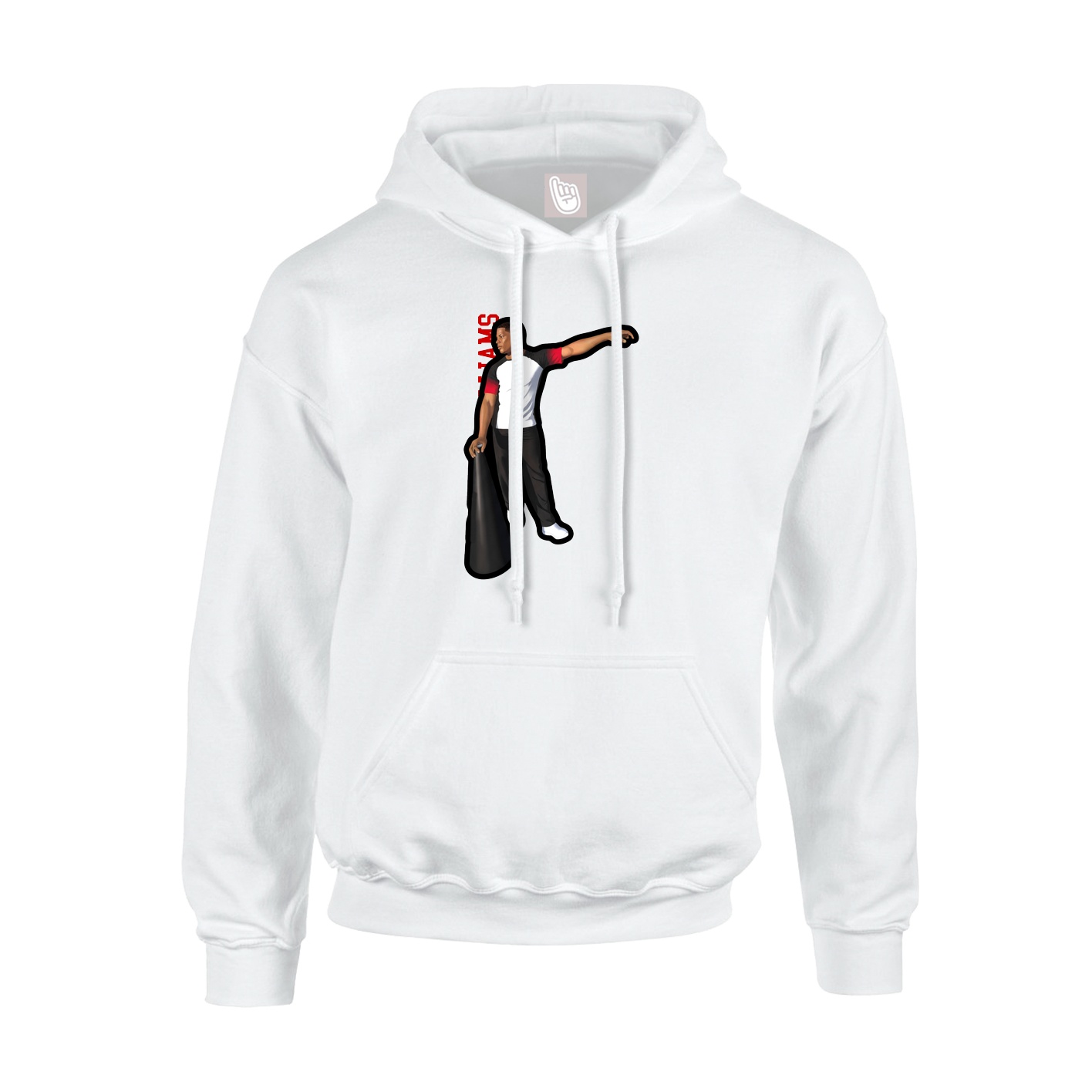 Youth Hoodie