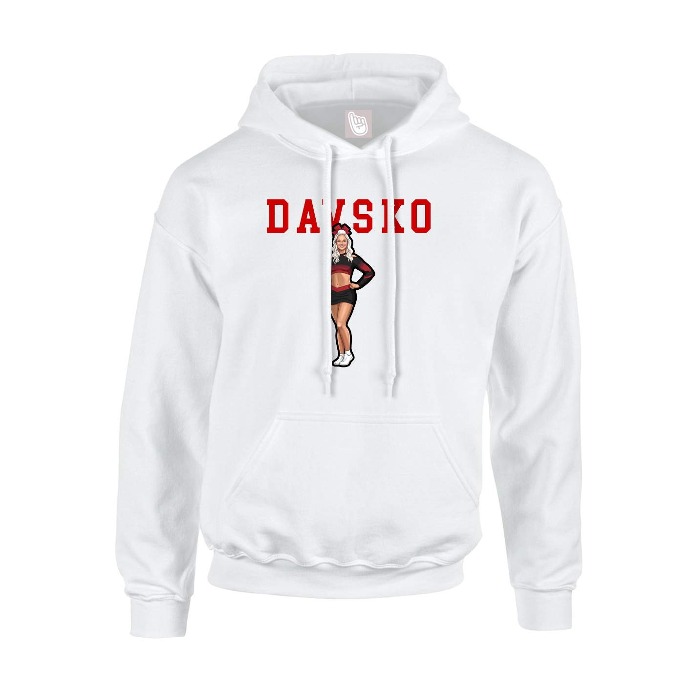 Hoodie