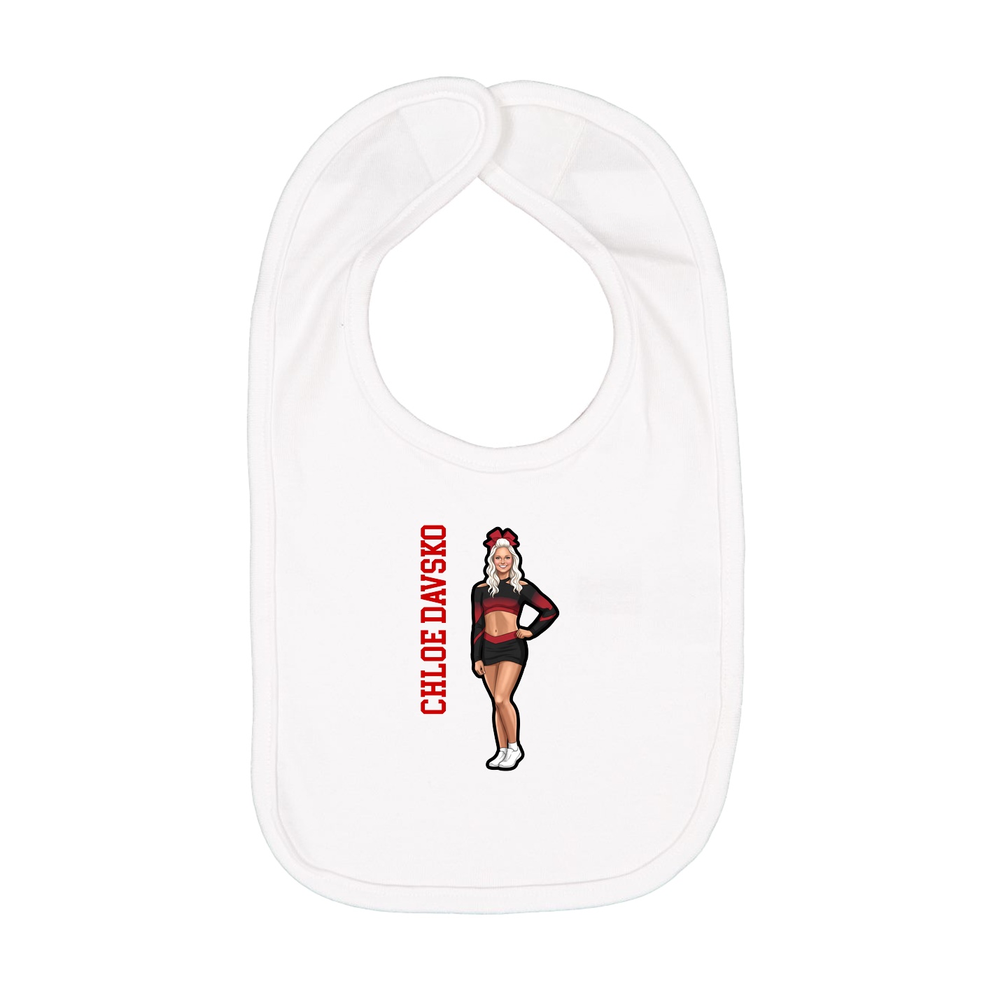 Infant Bib